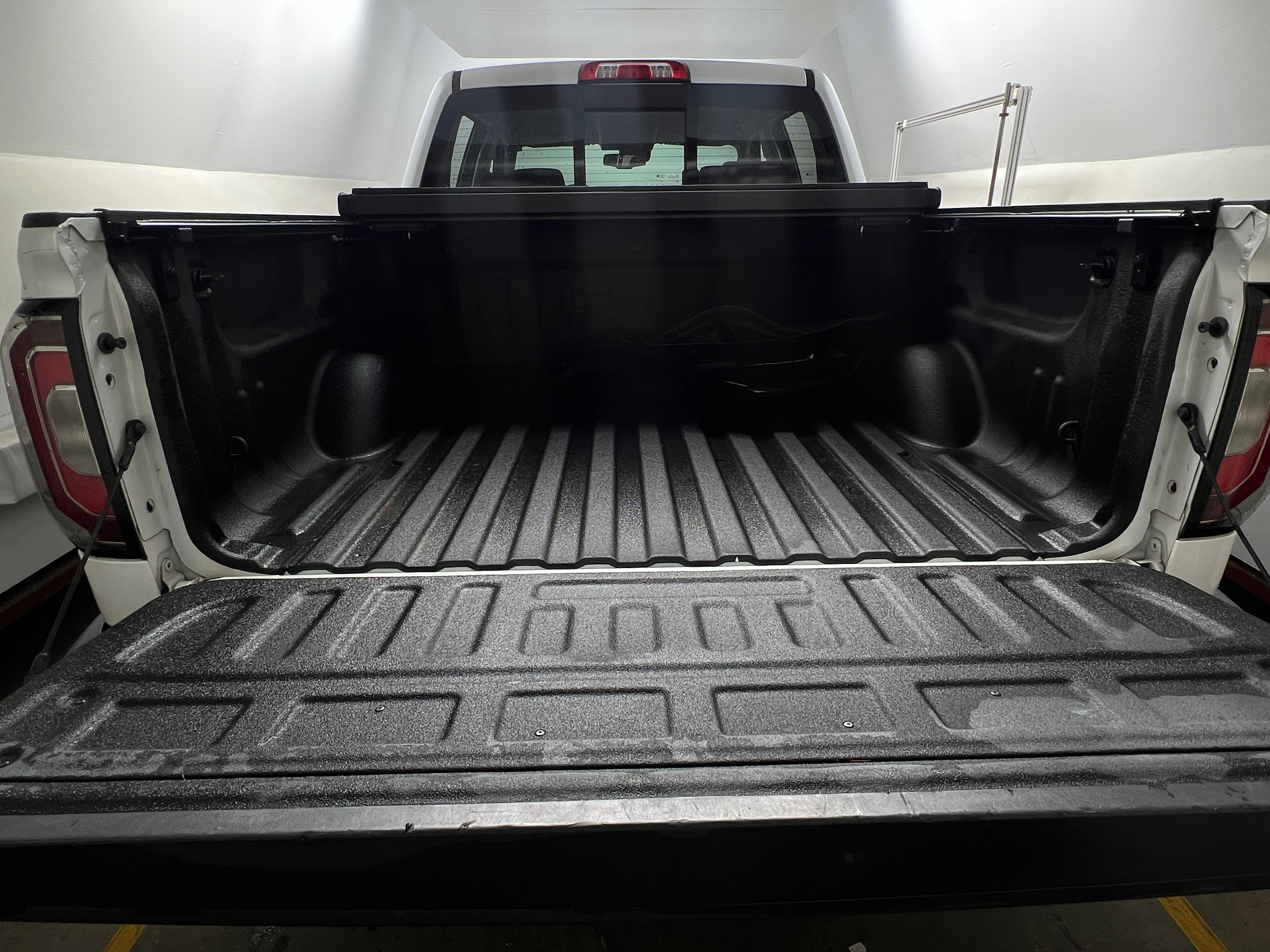 2018 GMC Sierra 1500 SLT 6