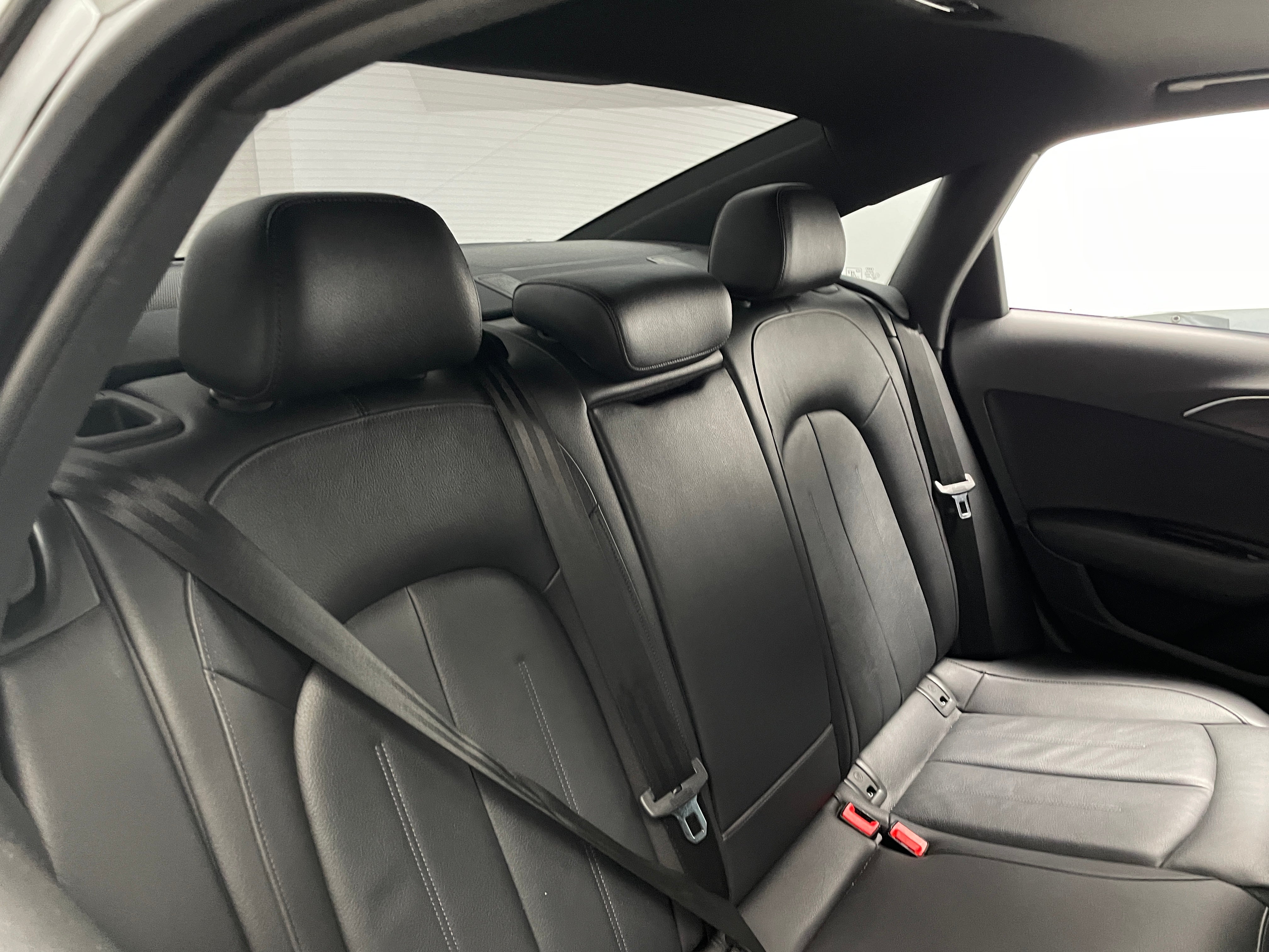 2017 Audi A6 Premium Plus 5