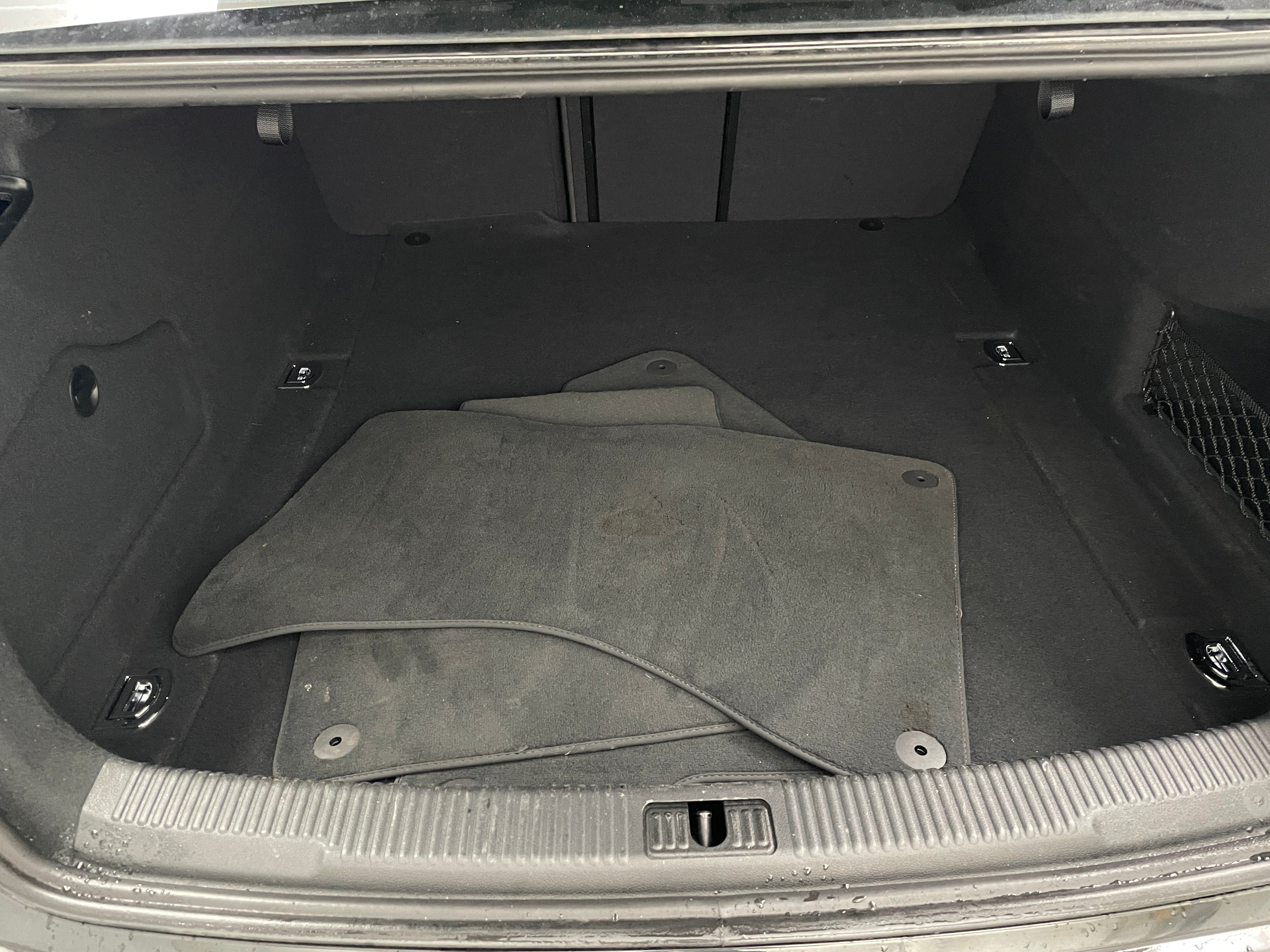2017 Audi A6 Premium Plus 6