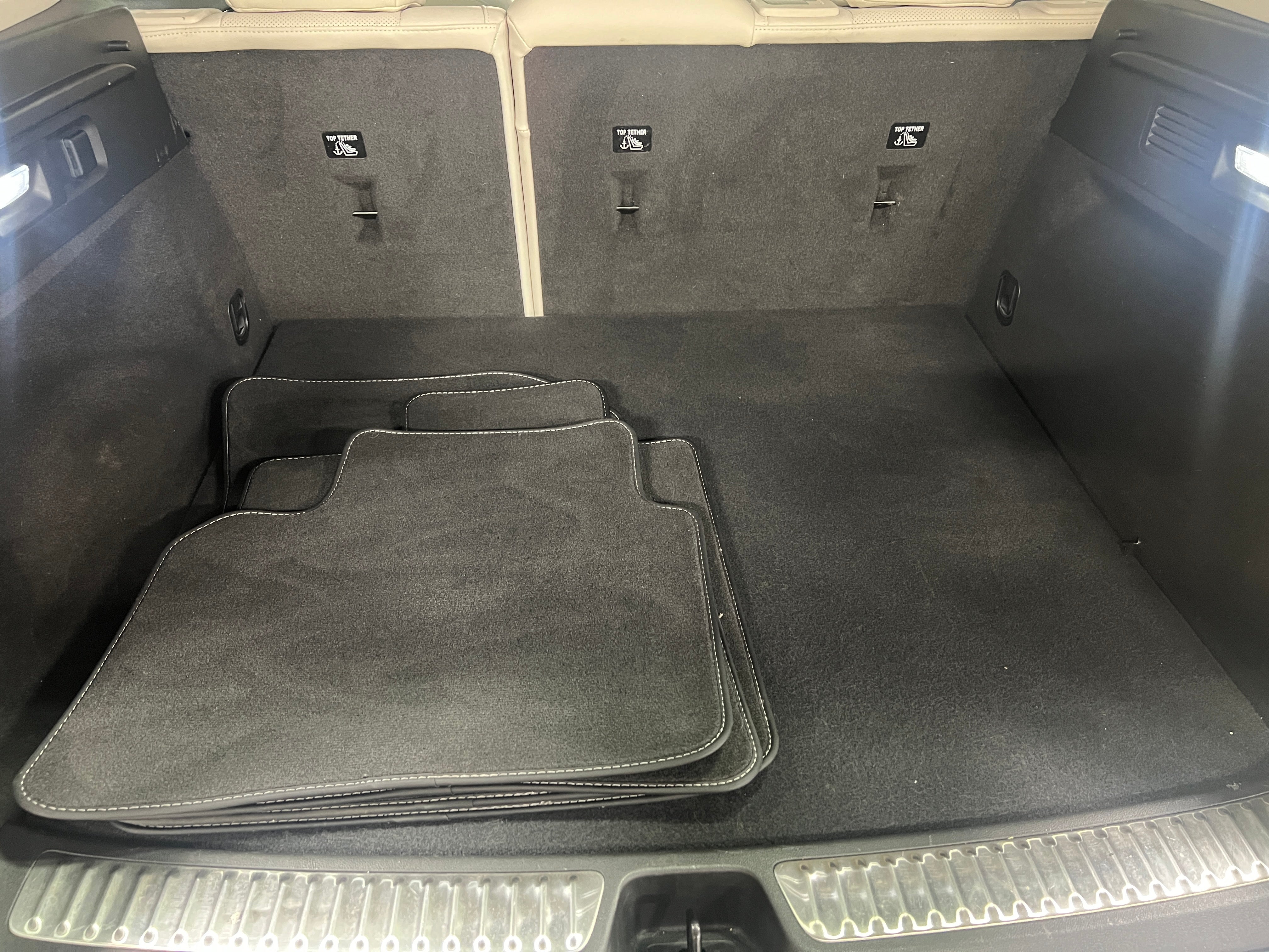 2021 Buick Envision Essence 6