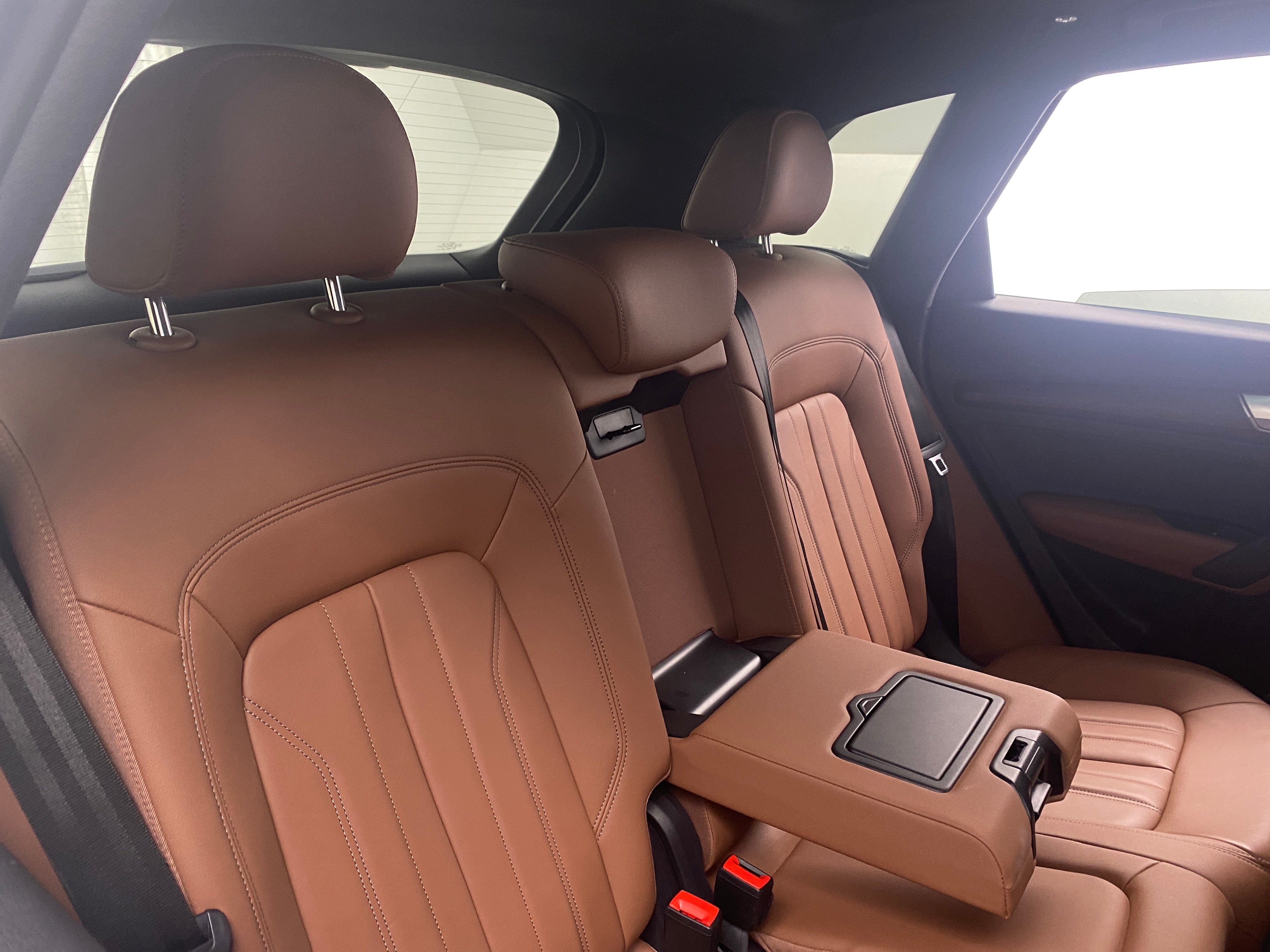 2021 Audi Q5 Premium 5