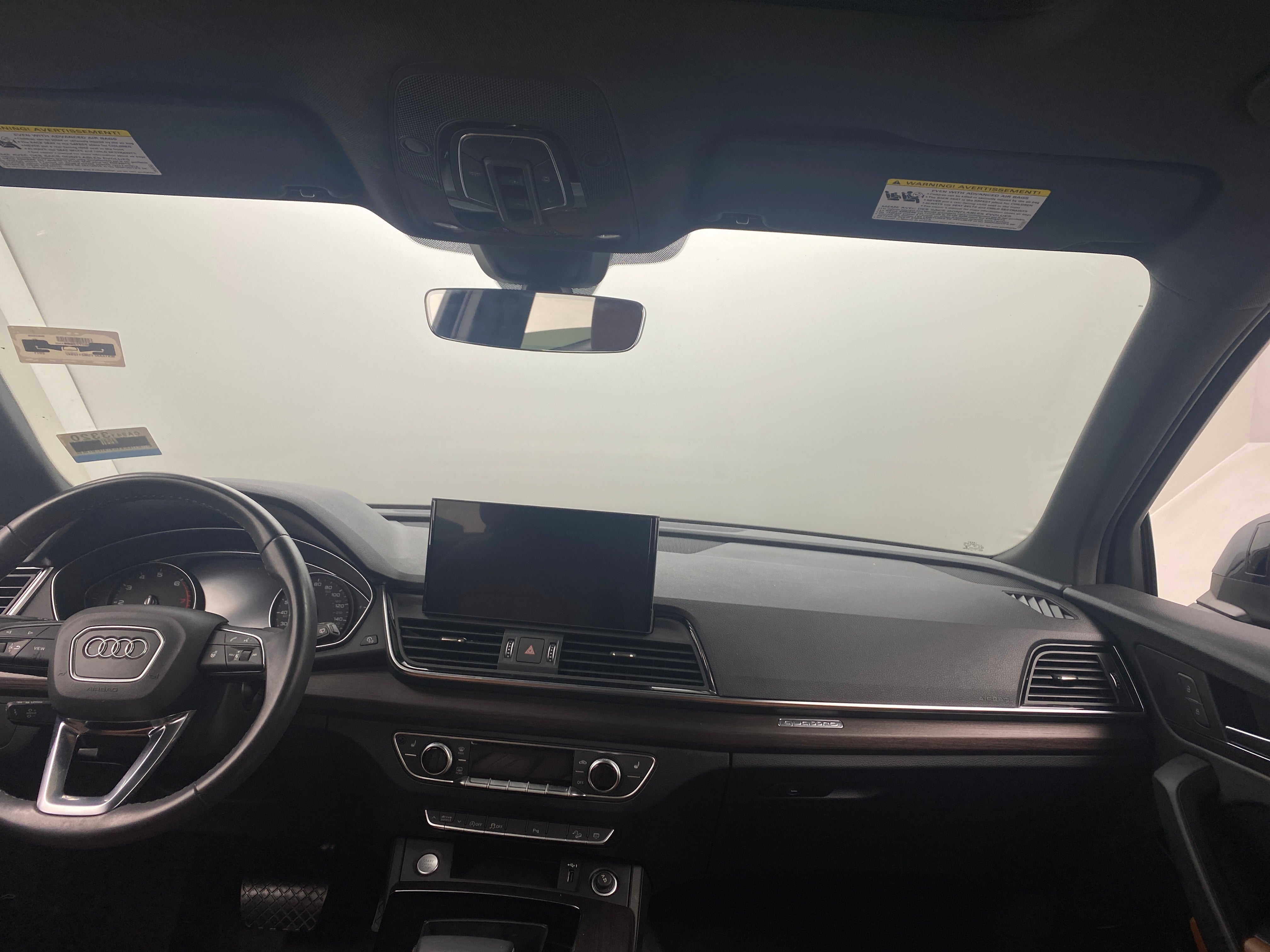 2021 Audi Q5 Premium 2