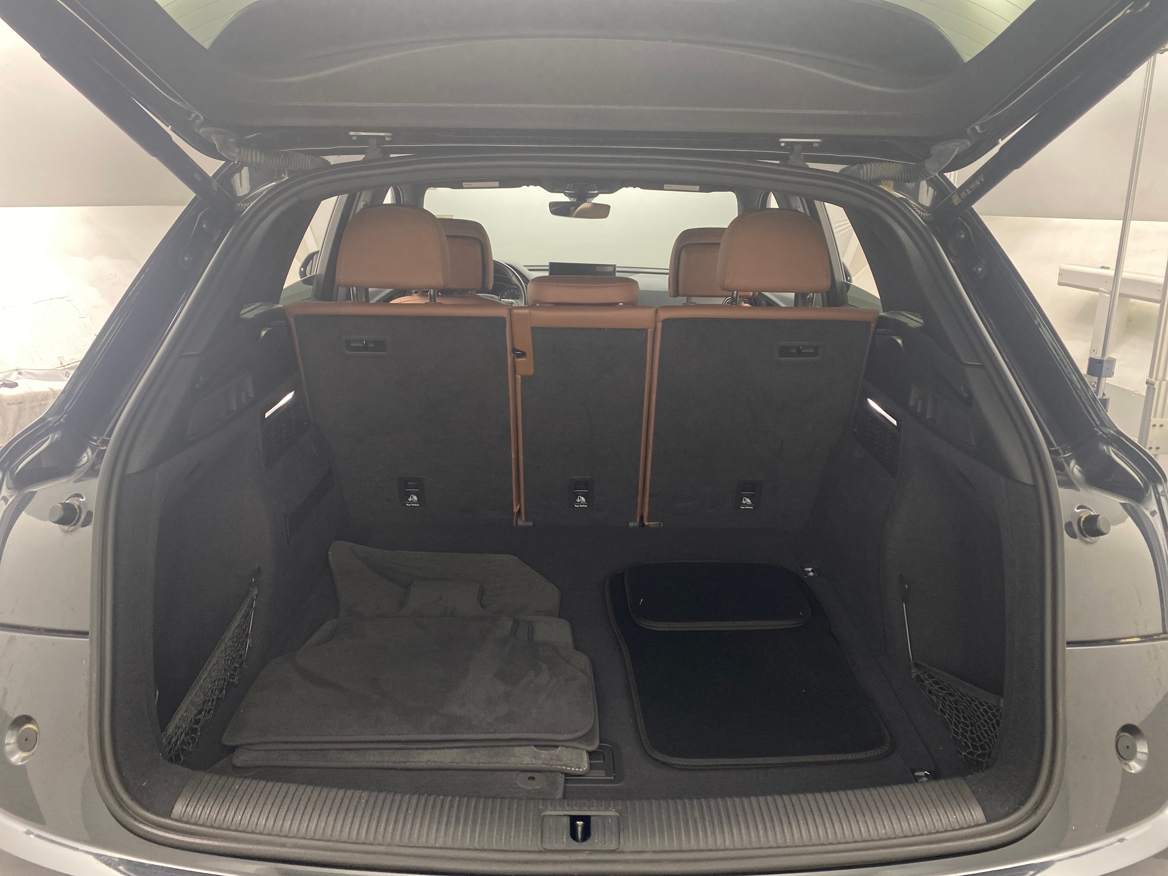 2021 Audi Q5 Premium 6