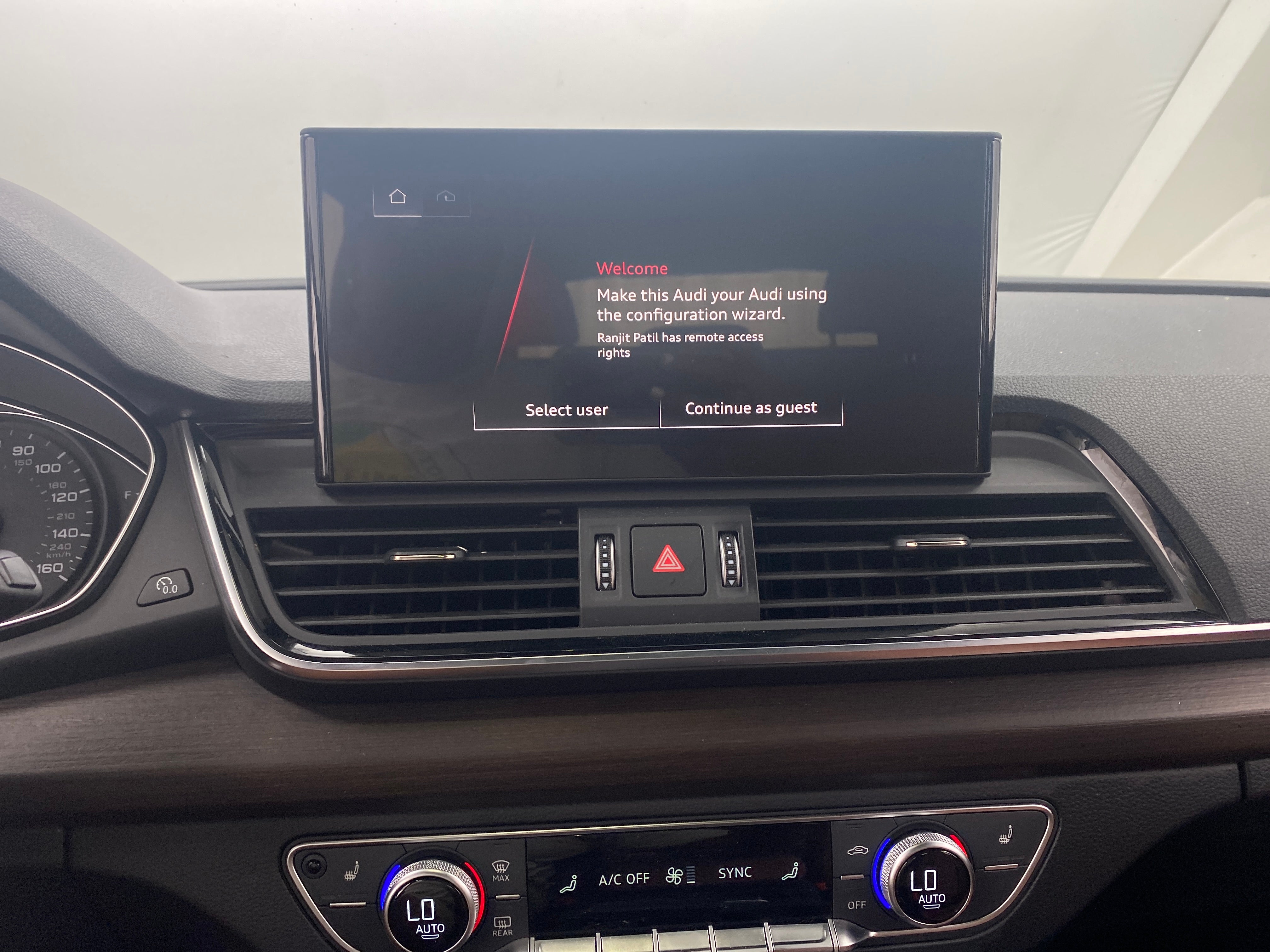 2021 Audi Q5 Premium 3
