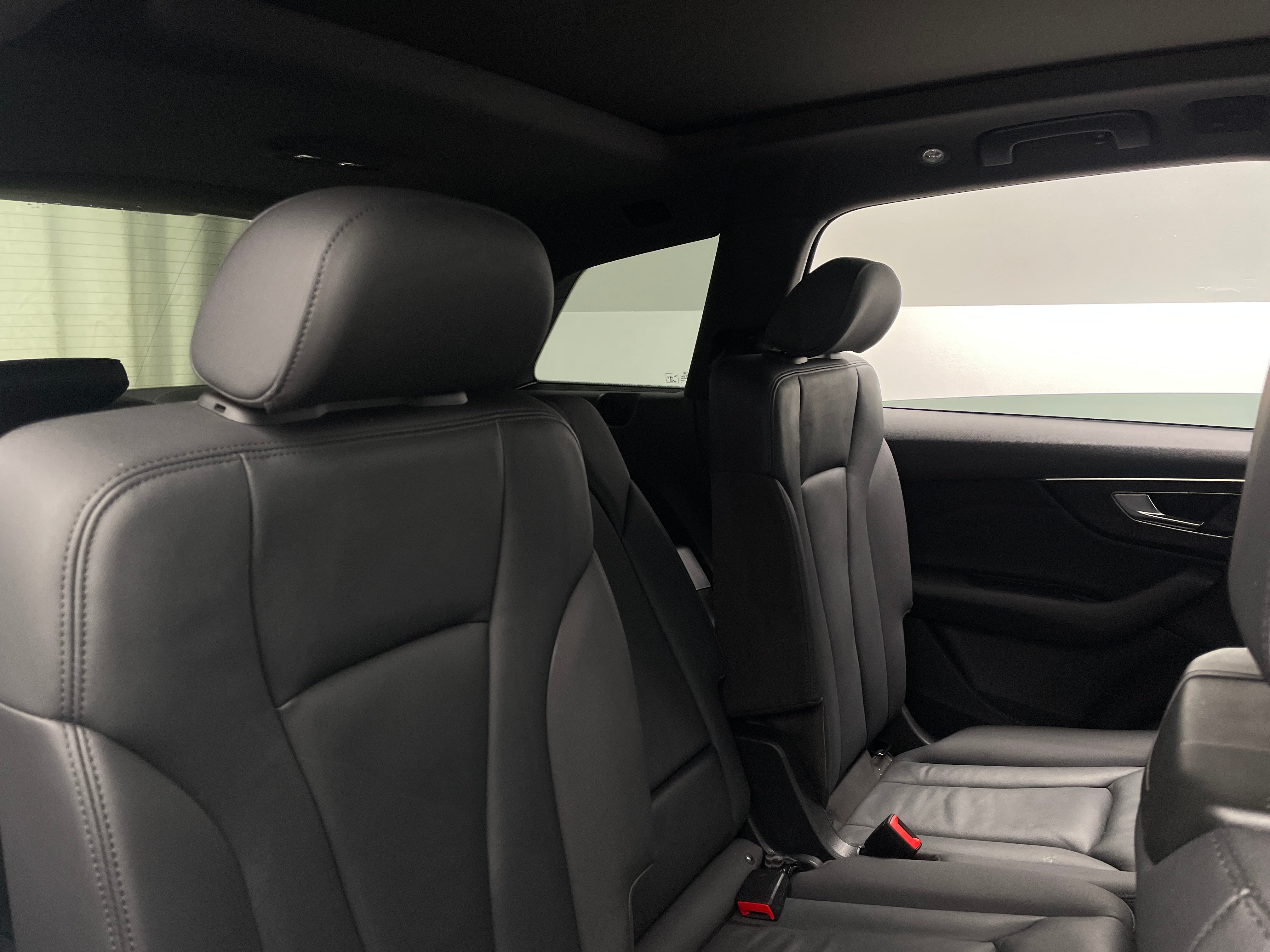 2021 Audi Q7 Premium 5