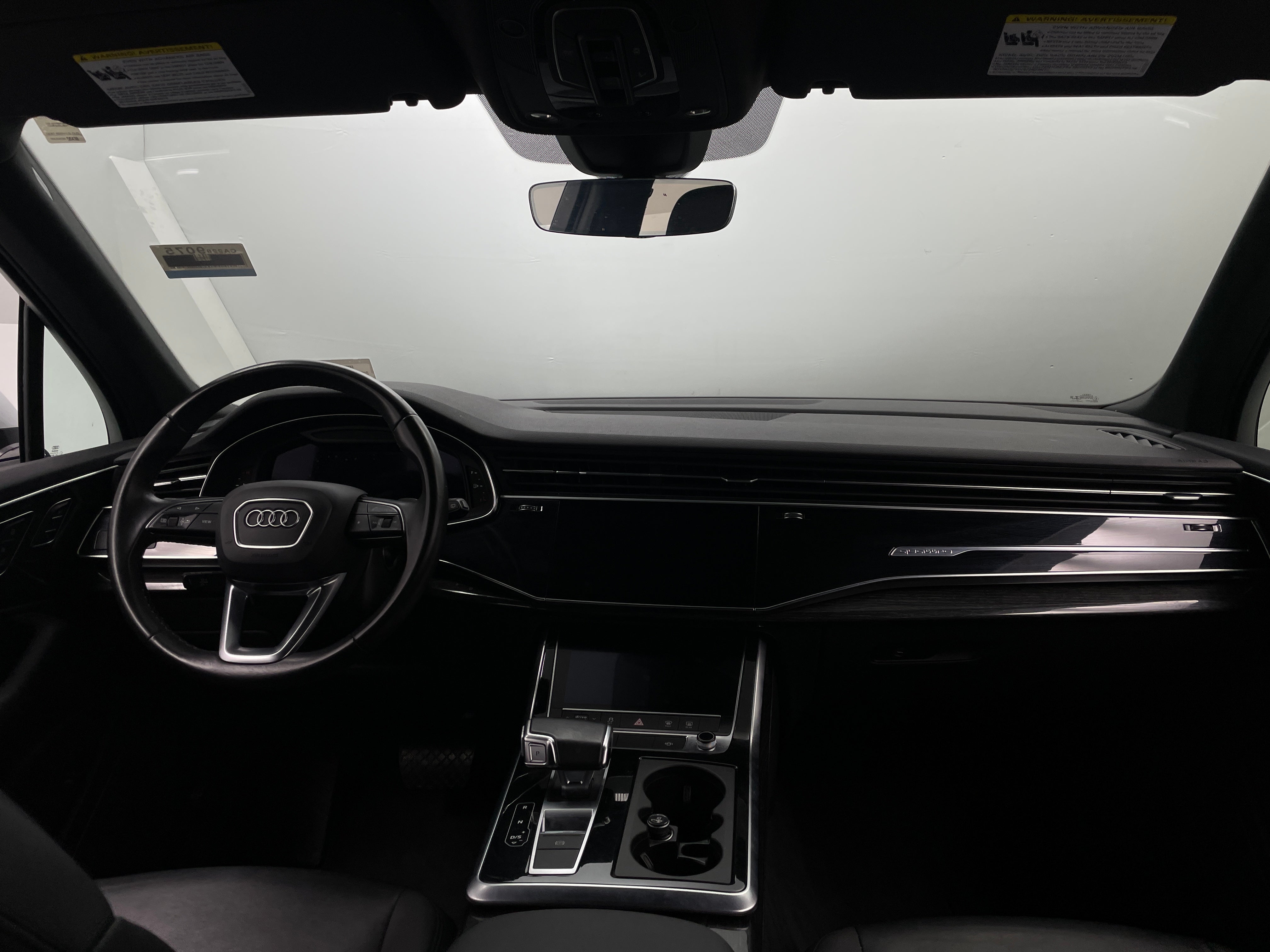 2021 Audi Q7 Premium 2