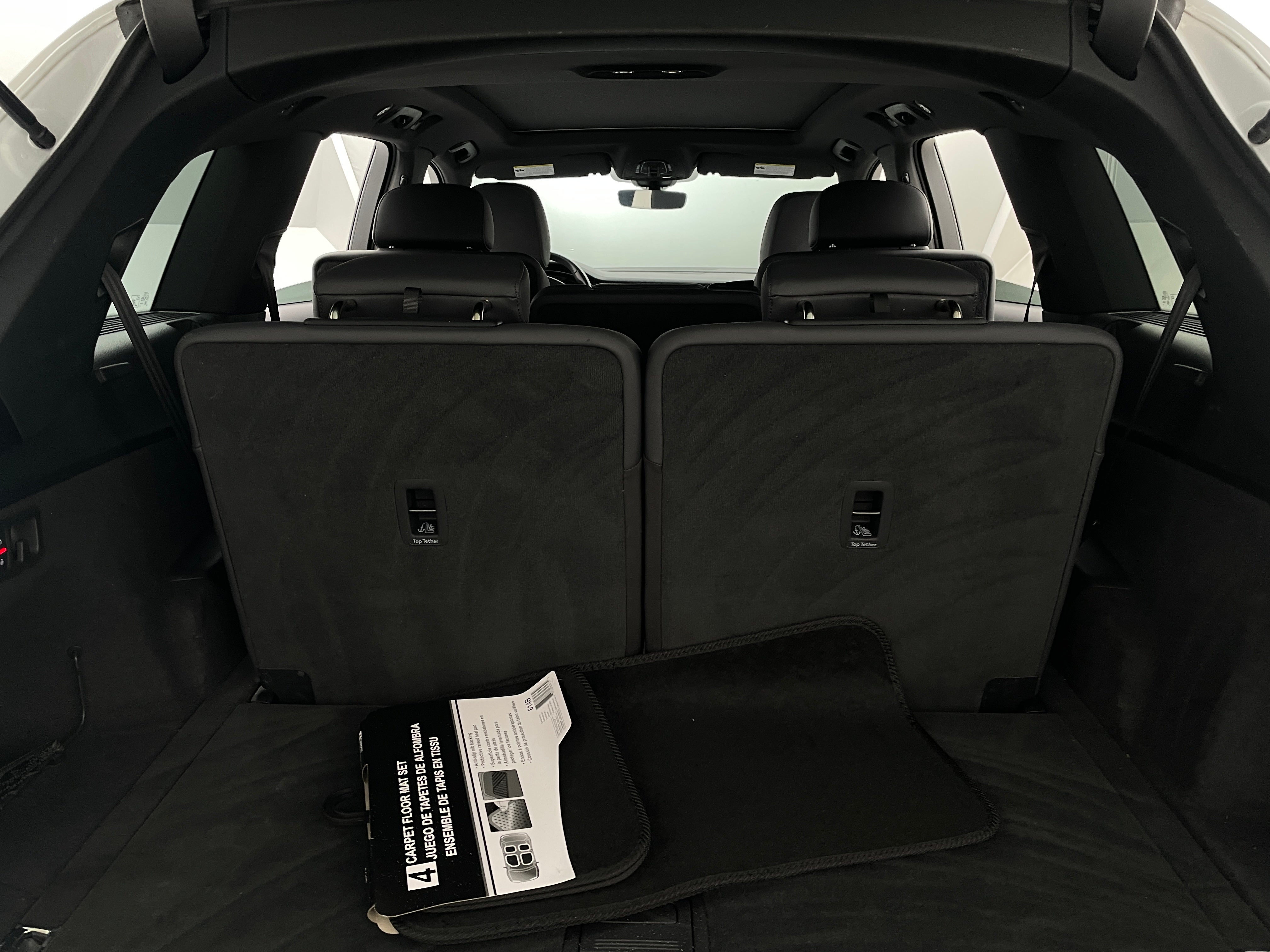 2021 Audi Q7 Premium 6