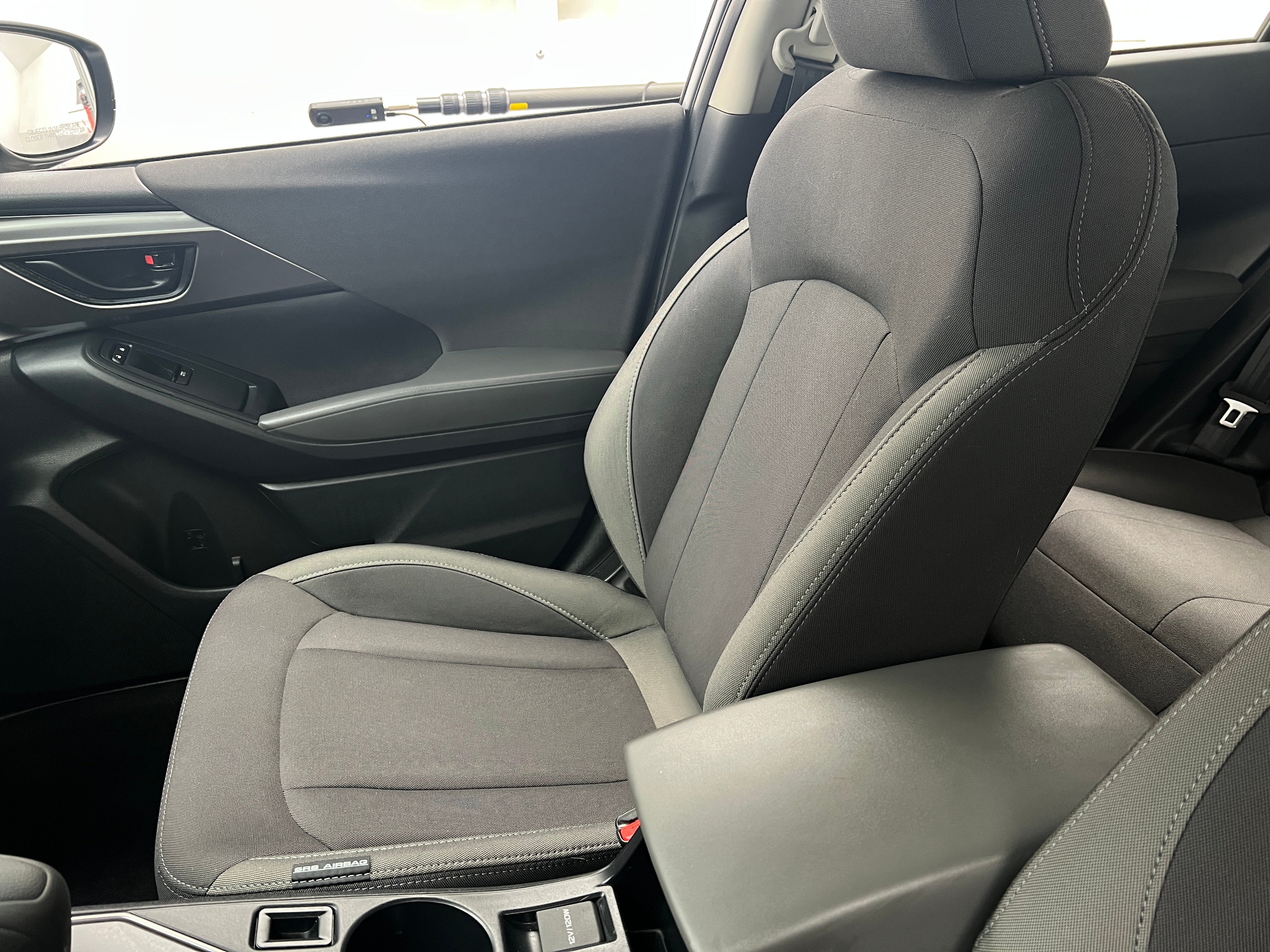 2024 Subaru Impreza Base 2