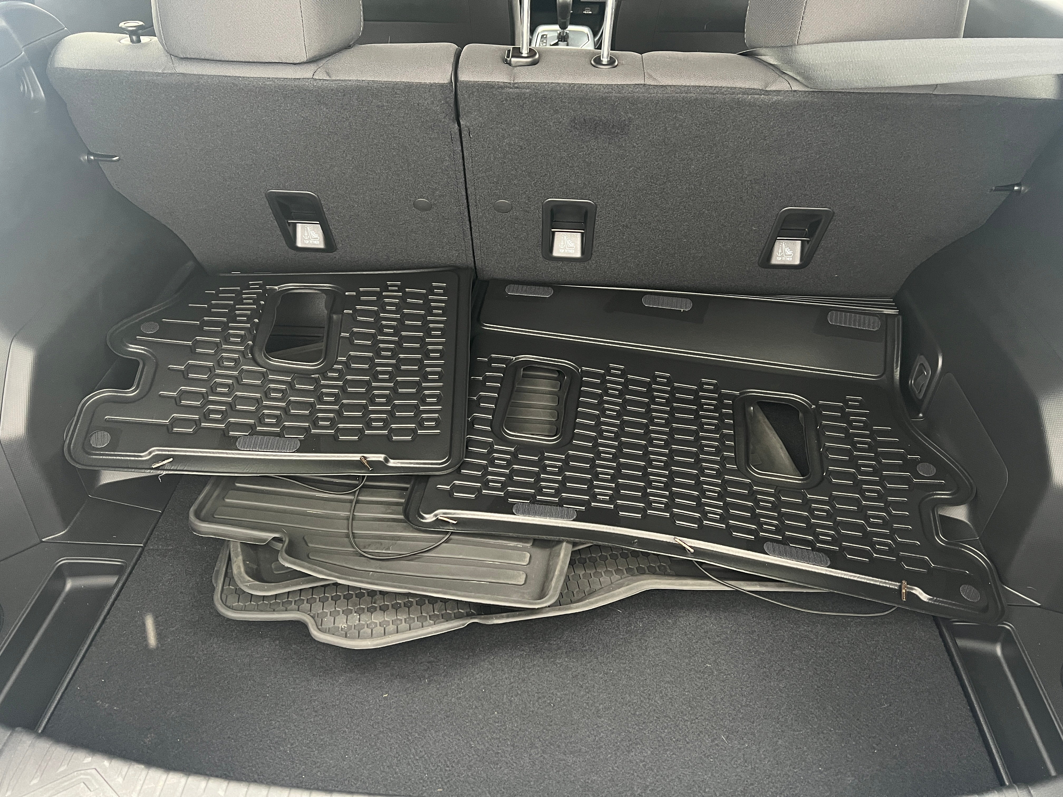 2024 Subaru Impreza Base 7