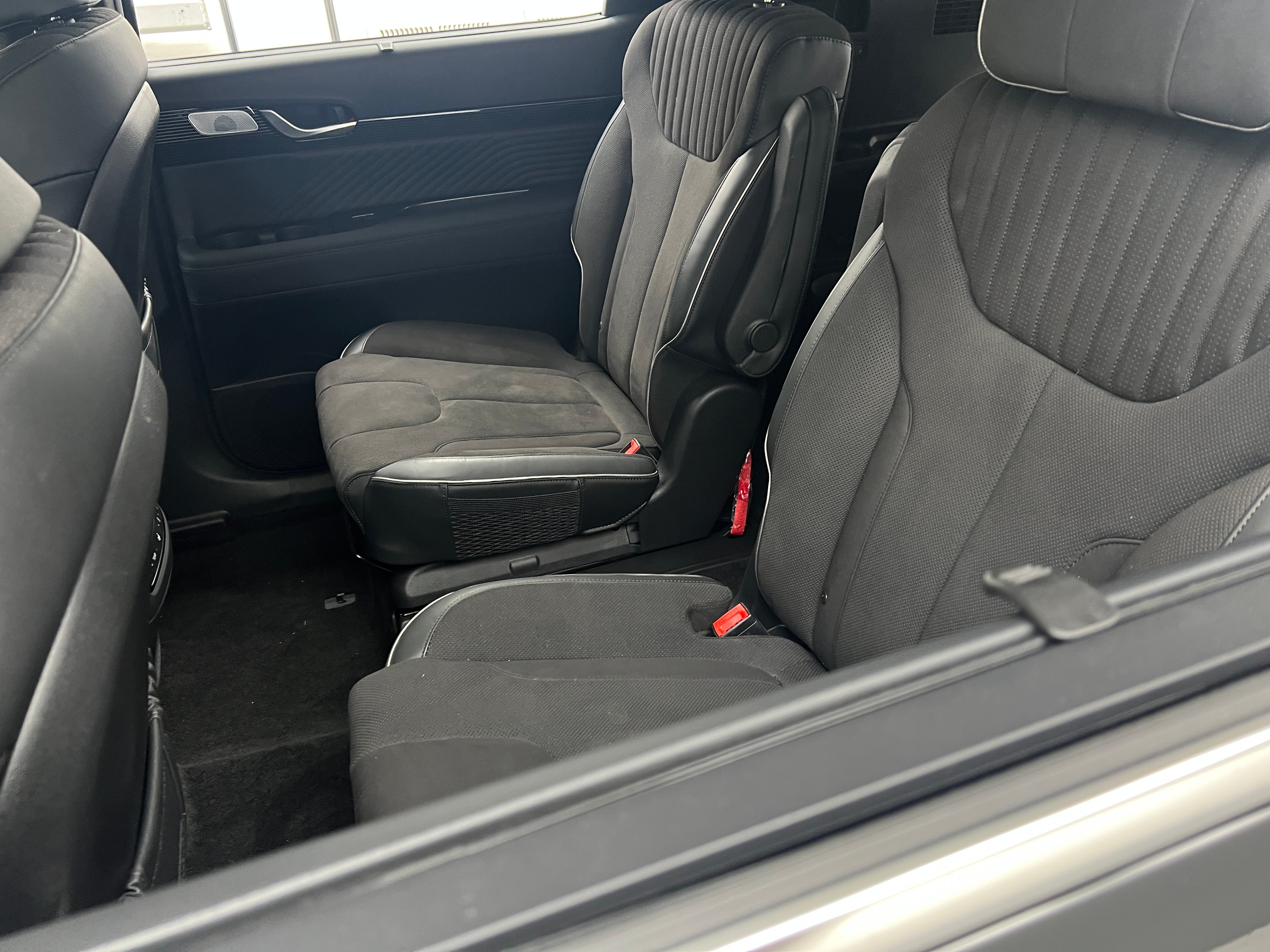 2024 Hyundai Palisade  5