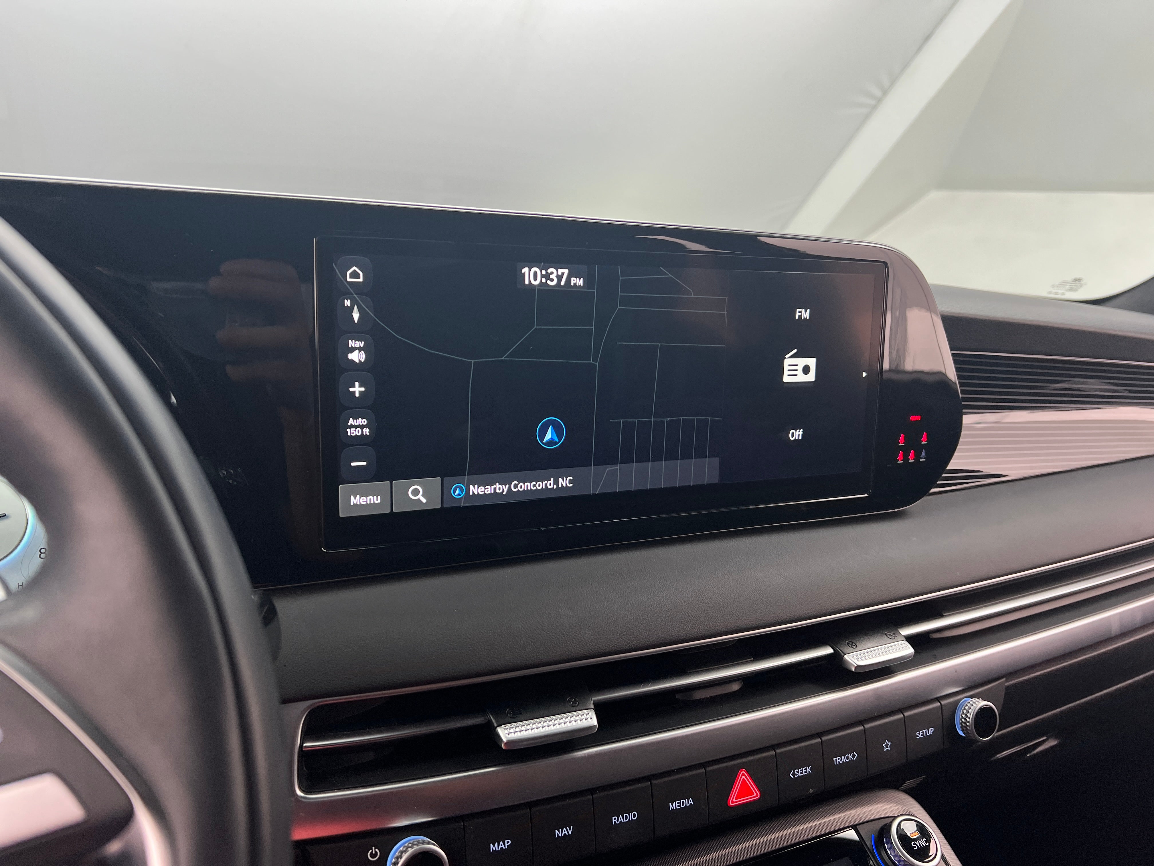 2024 Hyundai Palisade  3