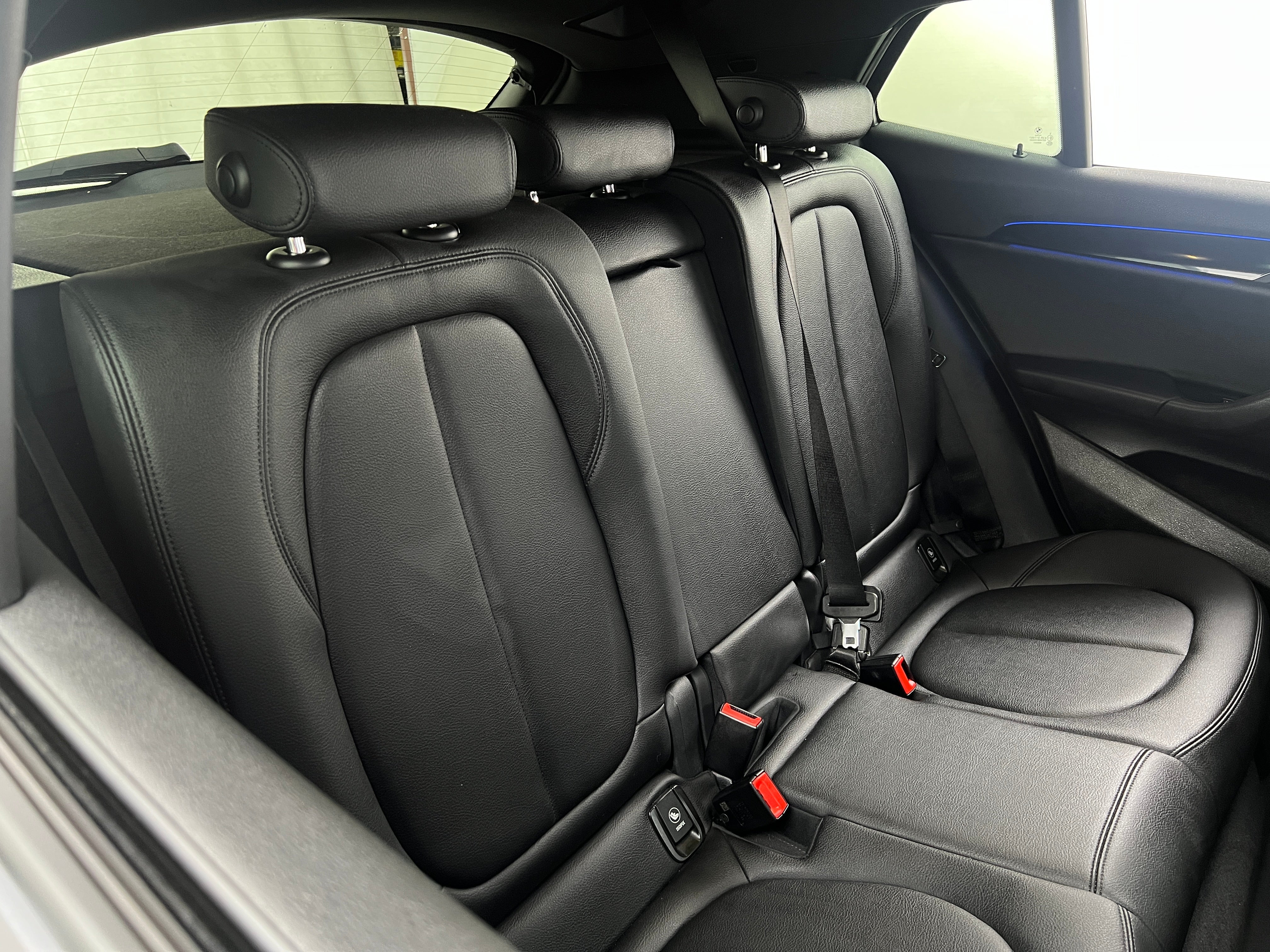 2019 BMW X2 sDrive28i 6