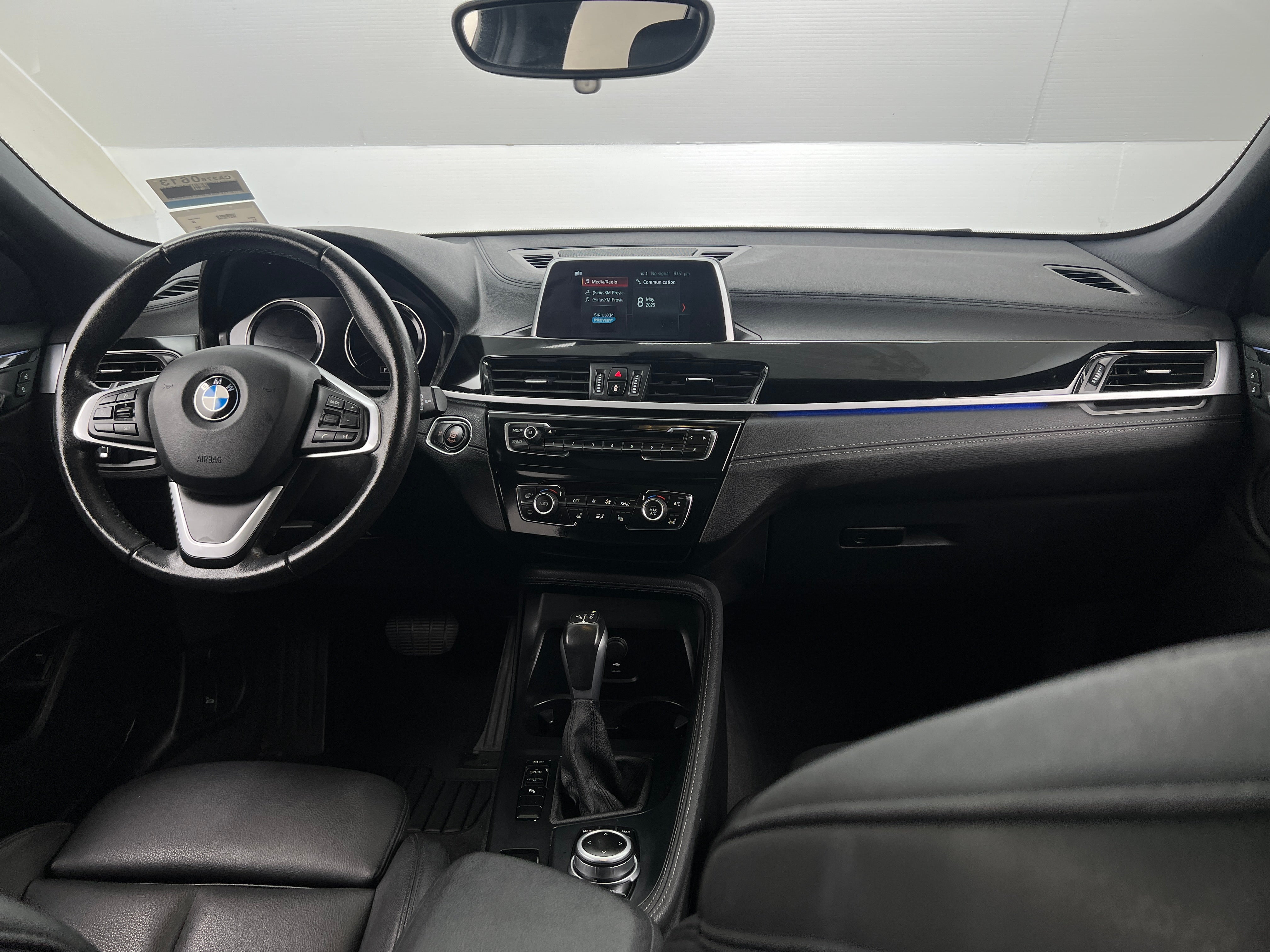 2019 BMW X2 sDrive28i 3