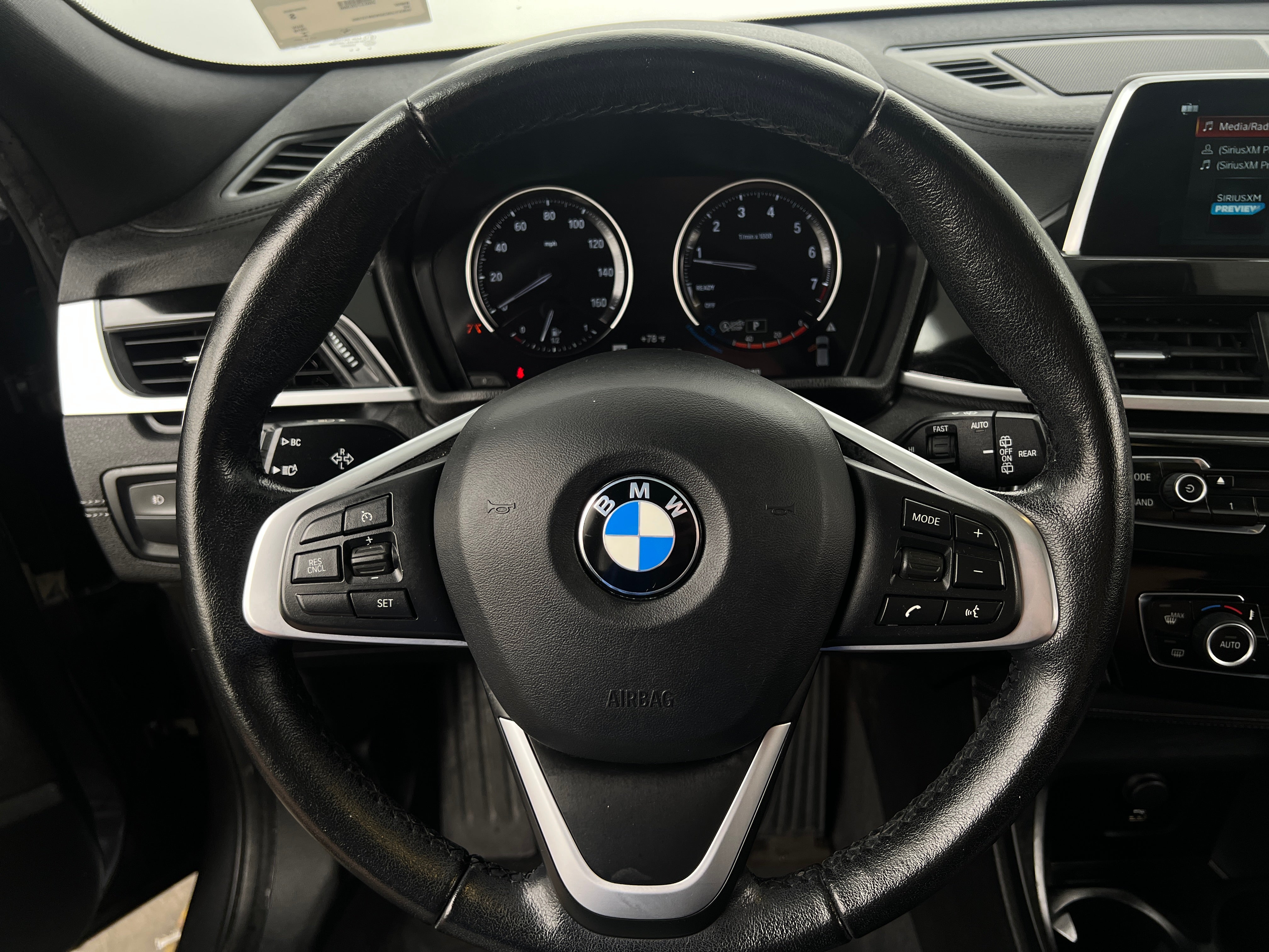 2019 BMW X2 sDrive28i 5