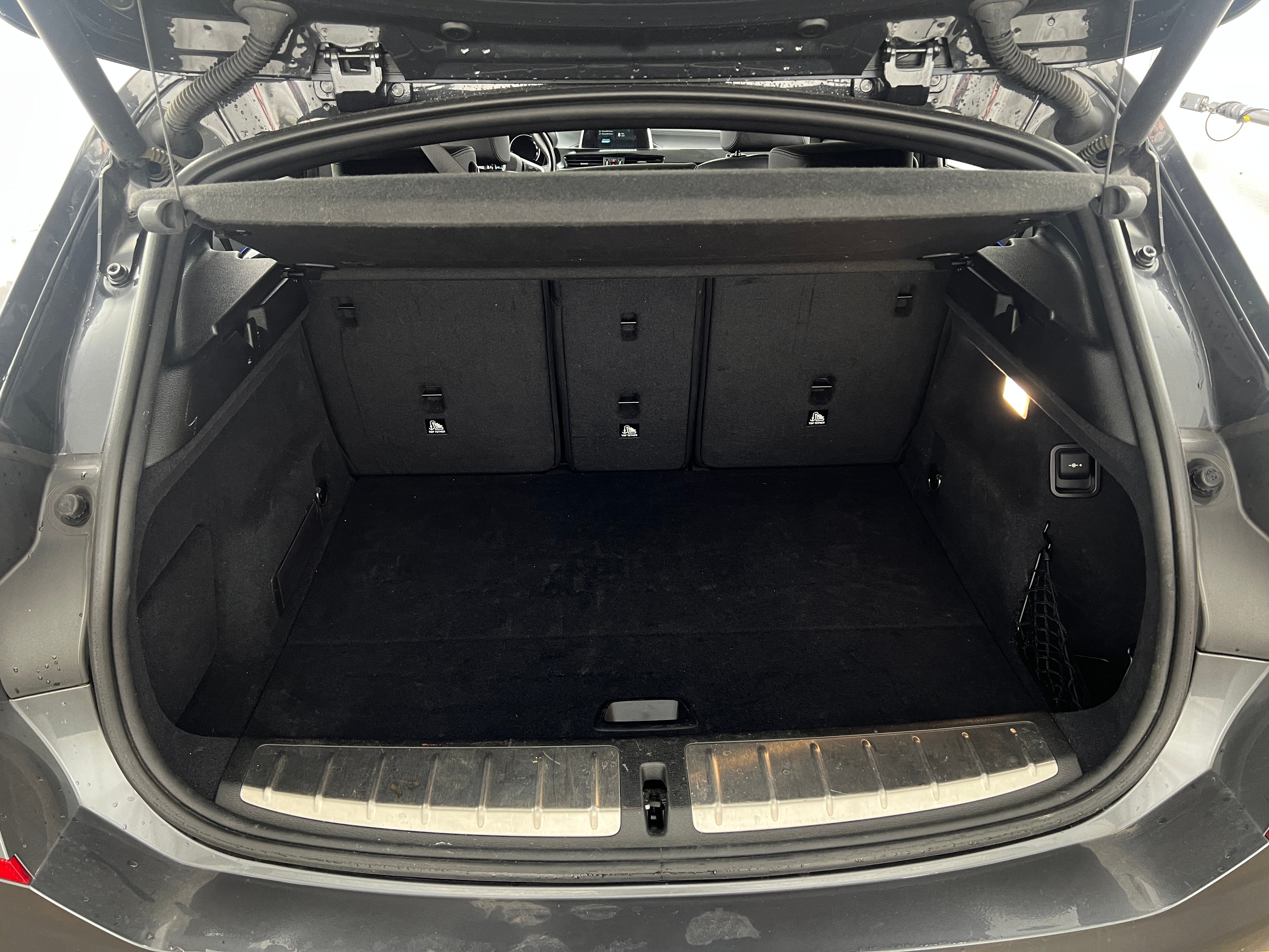 2019 BMW X2 sDrive28i 7