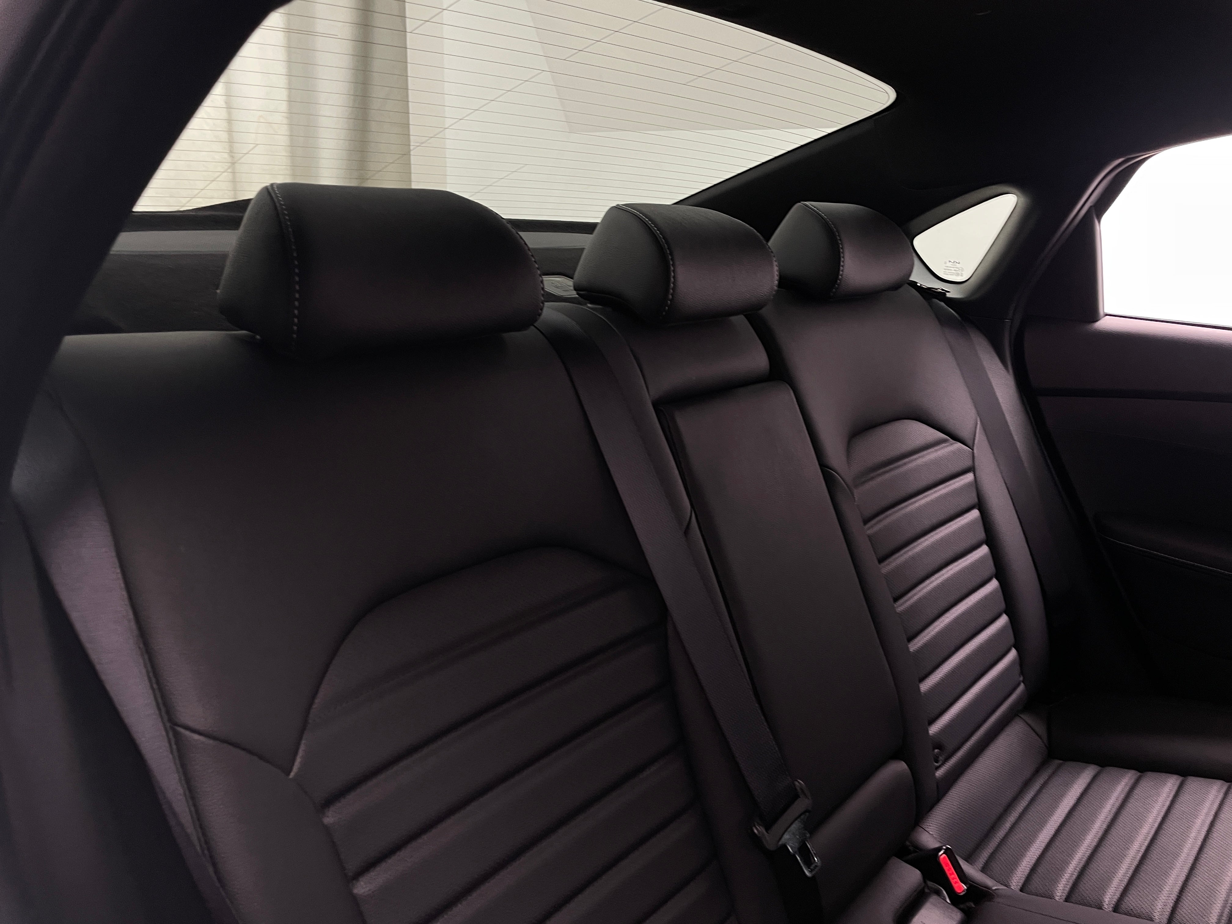 2024 Kia Forte GT-Line 6