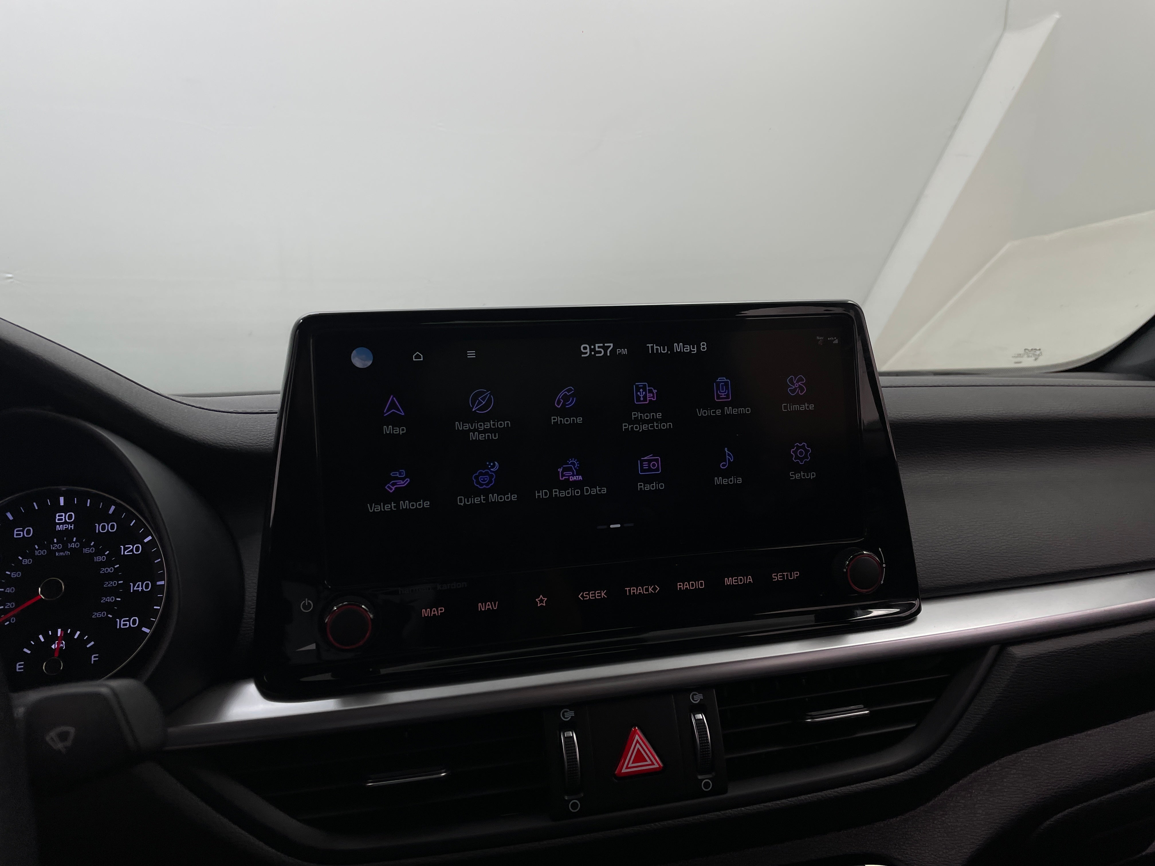2024 Kia Forte GT-Line 4