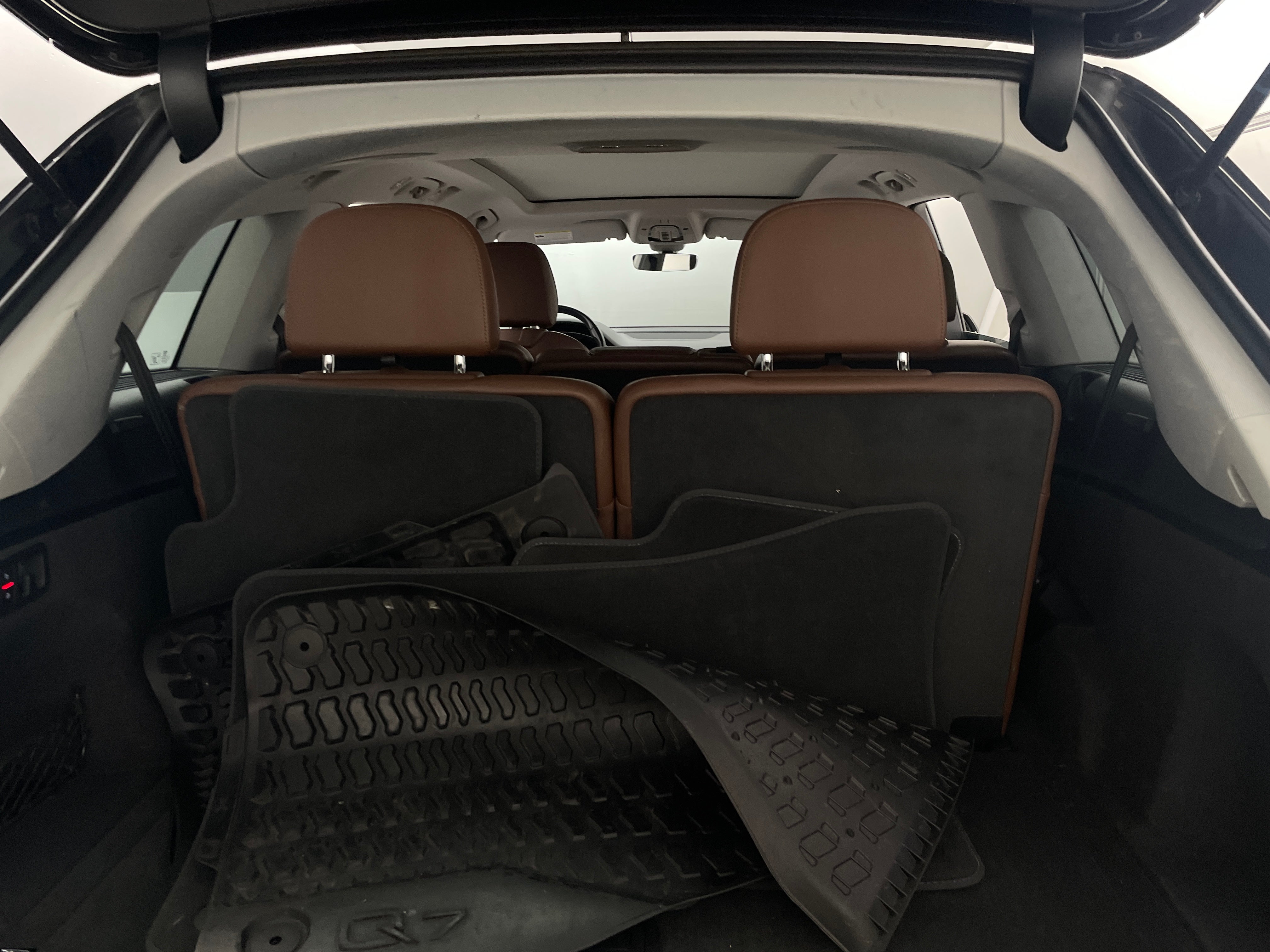 2018 Audi Q7 Prestige 6