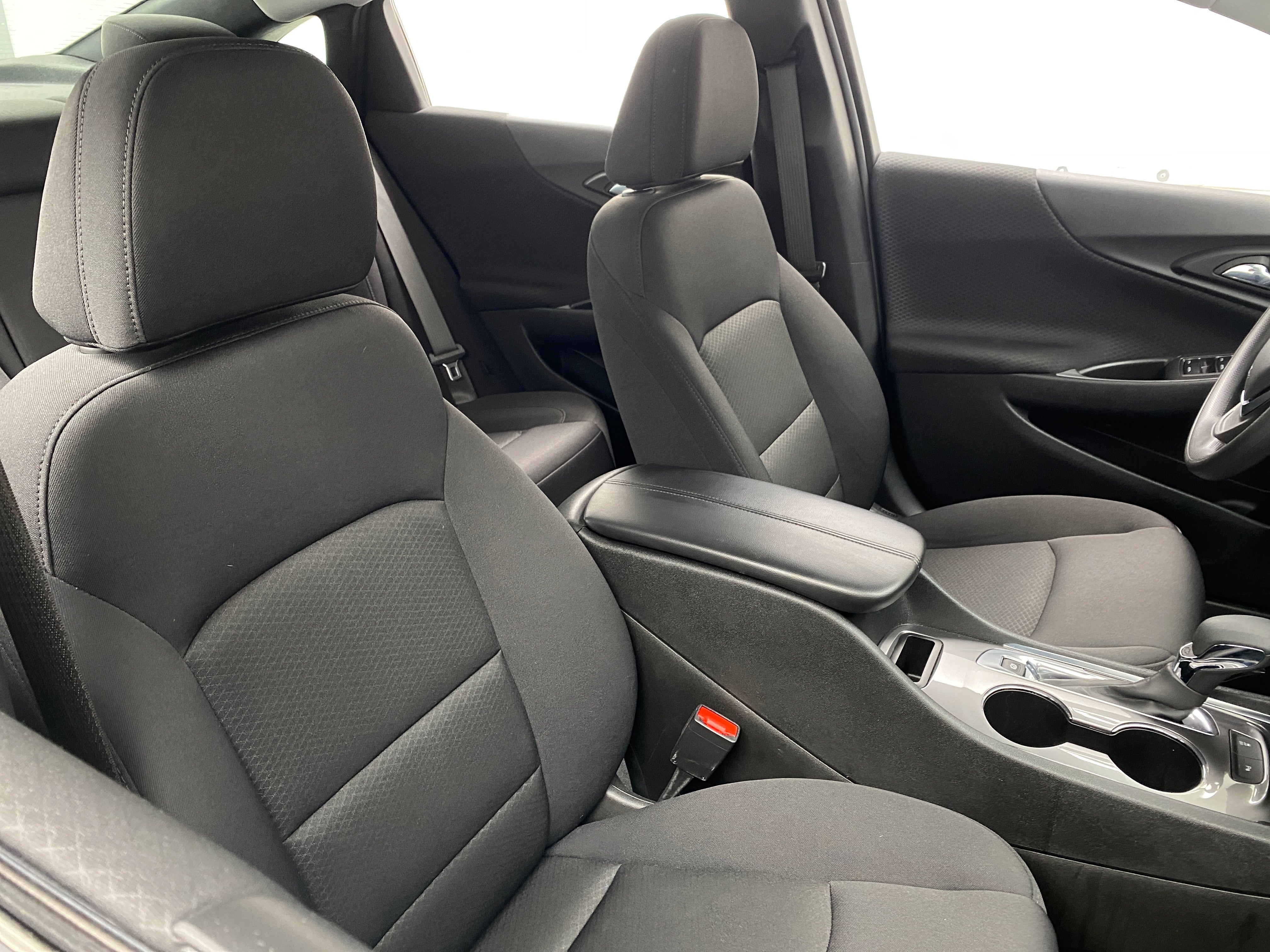 2024 Chevrolet Malibu LT 2