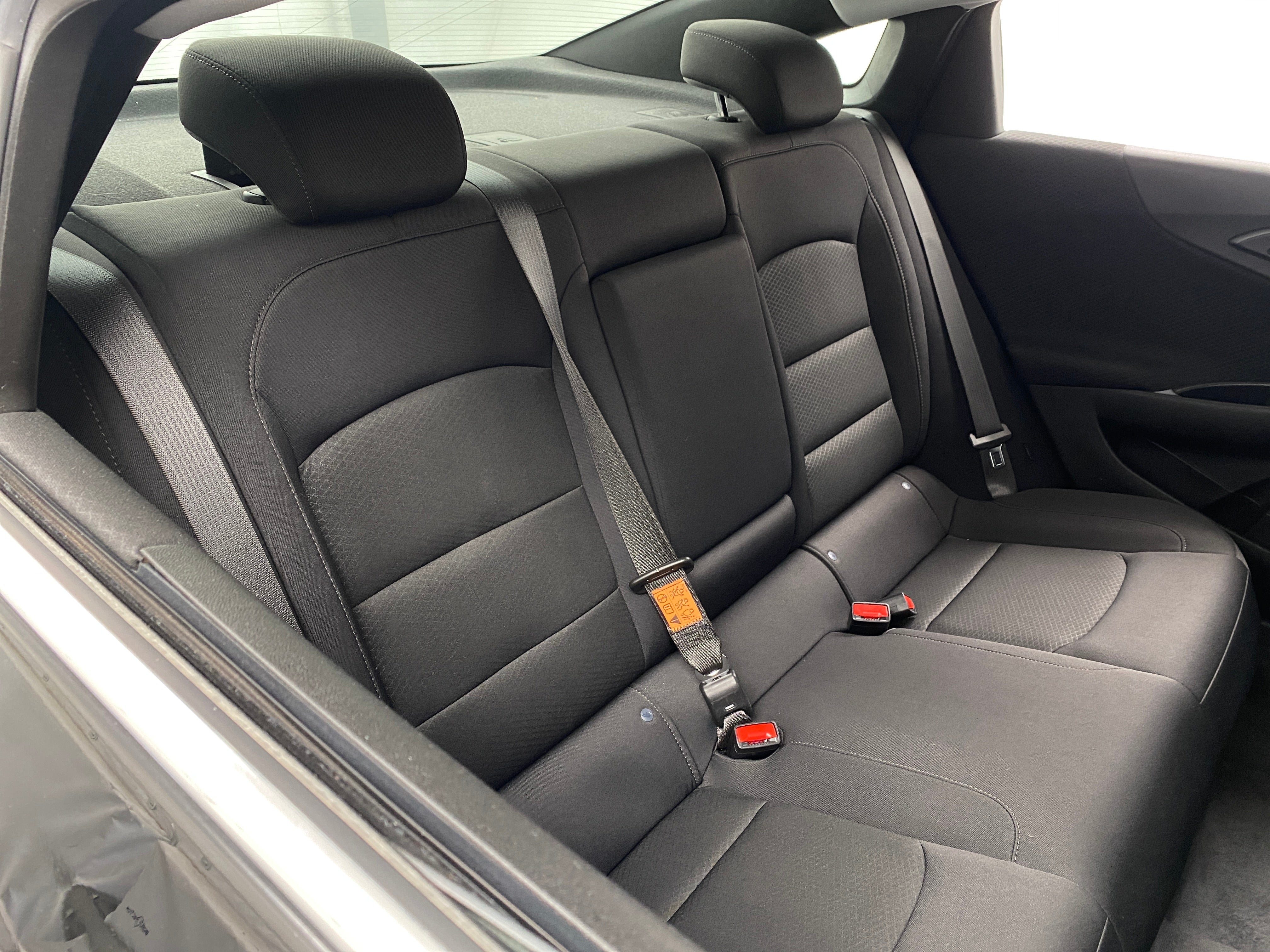 2024 Chevrolet Malibu LT 6