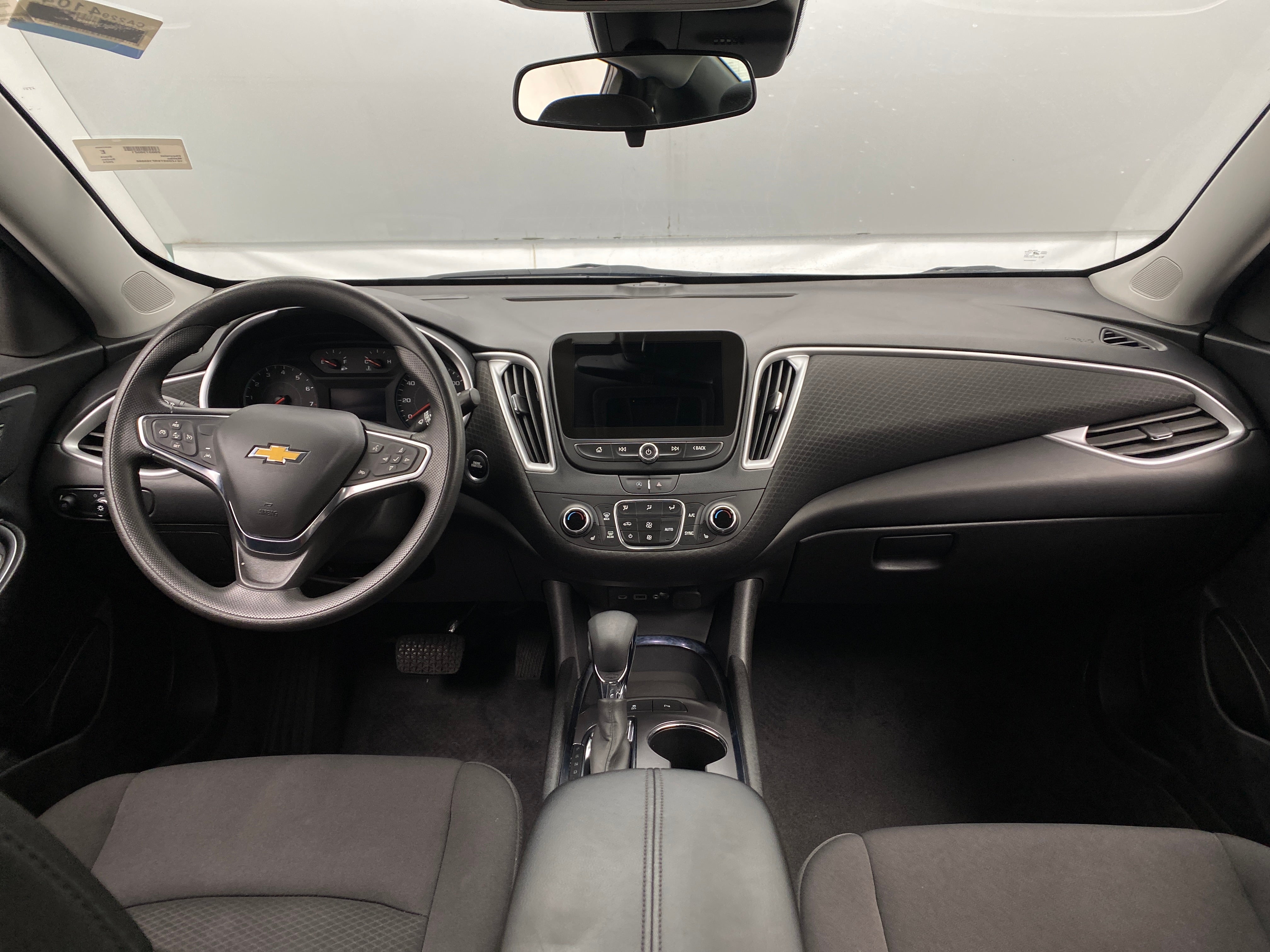 2024 Chevrolet Malibu LT 3