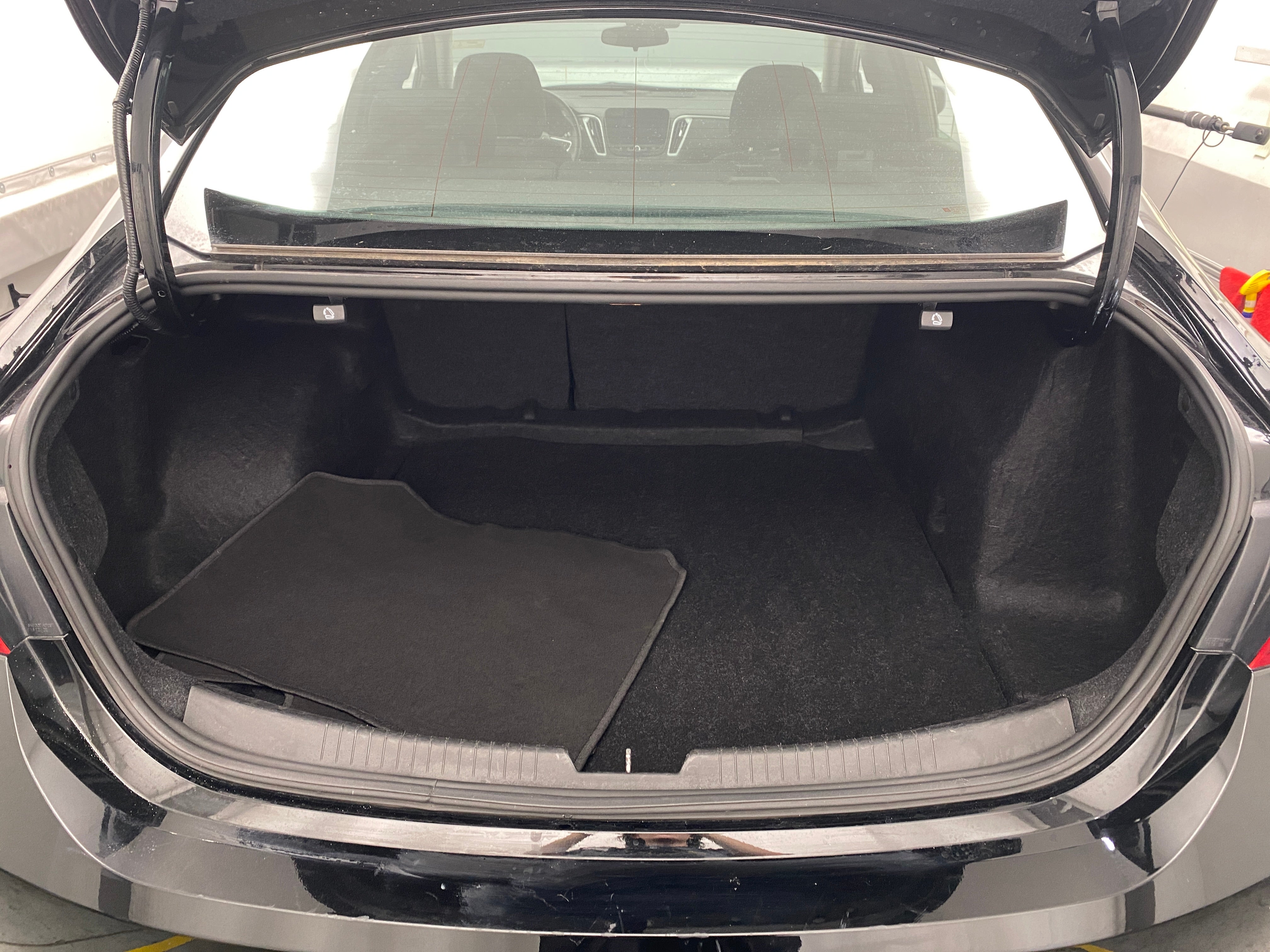 2024 Chevrolet Malibu LT 7