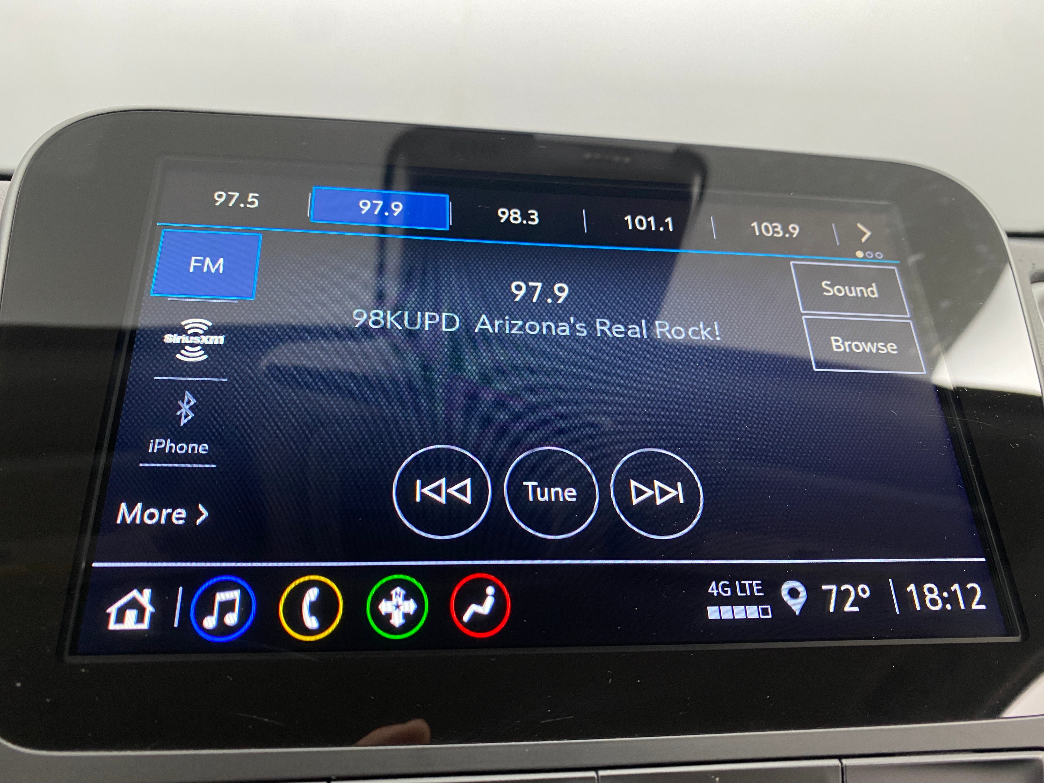 2024 Chevrolet Malibu LT 4