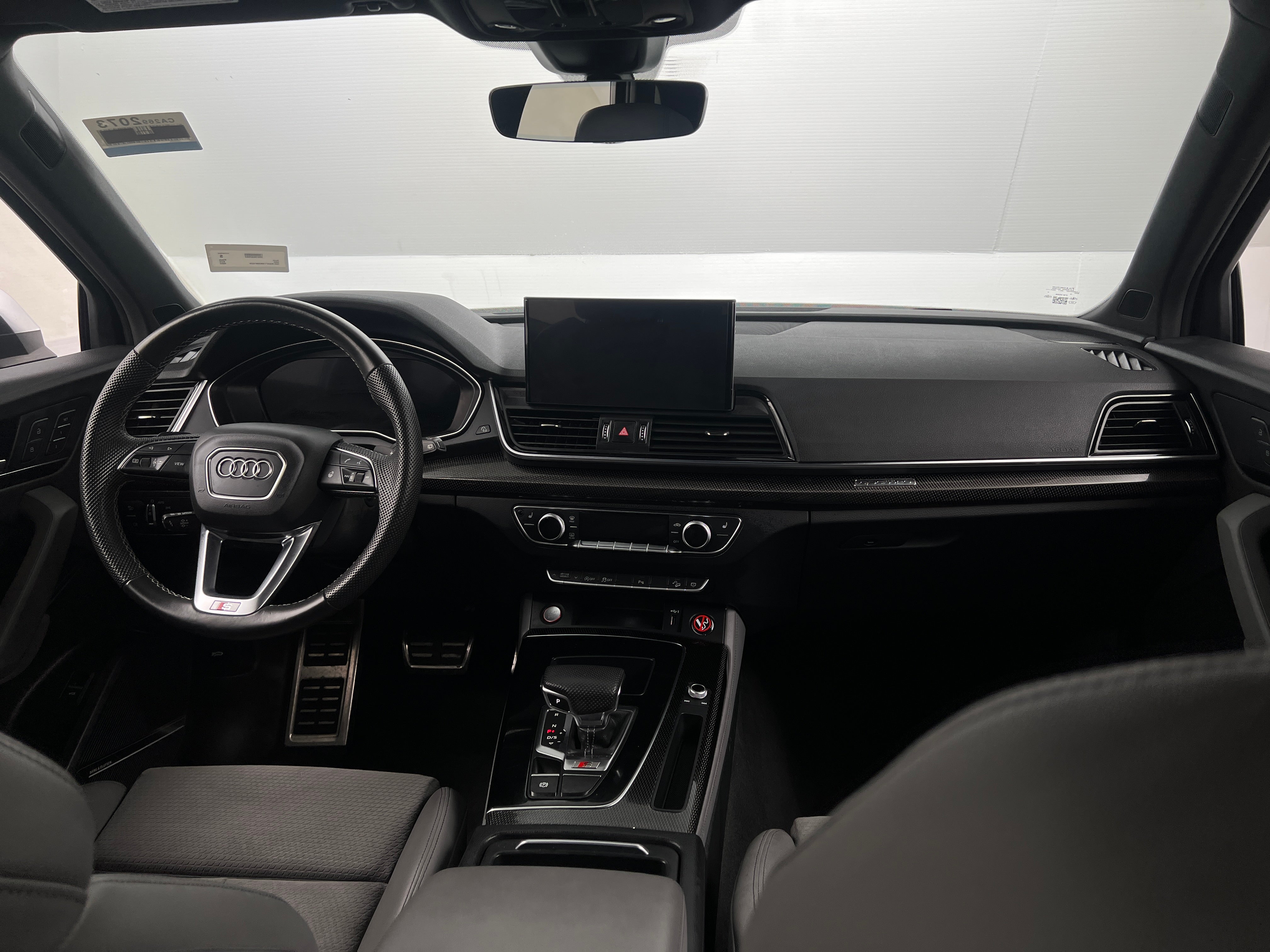 2022 Audi SQ5 Premium Plus 2