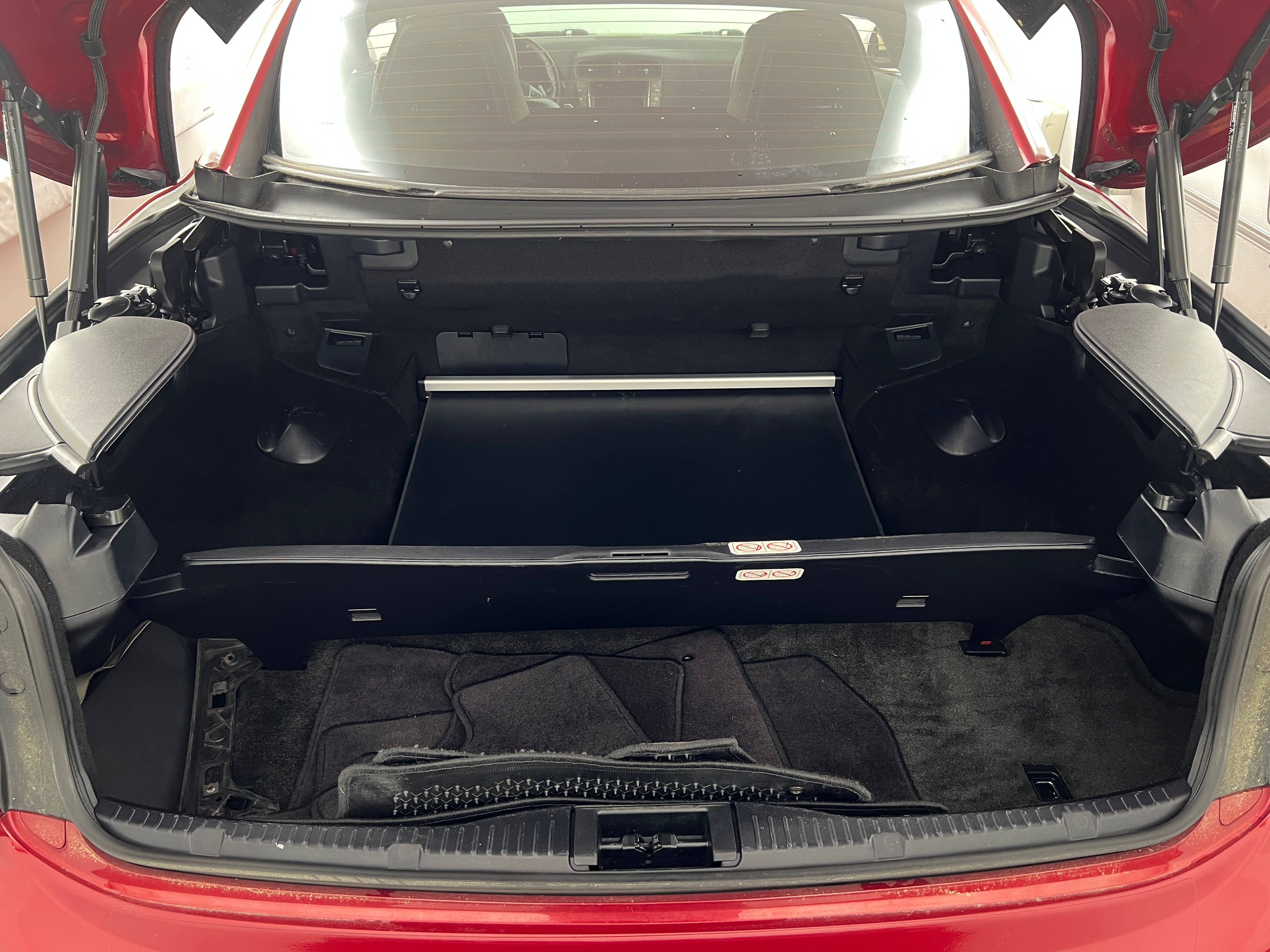 2013 Lexus IS 250 6