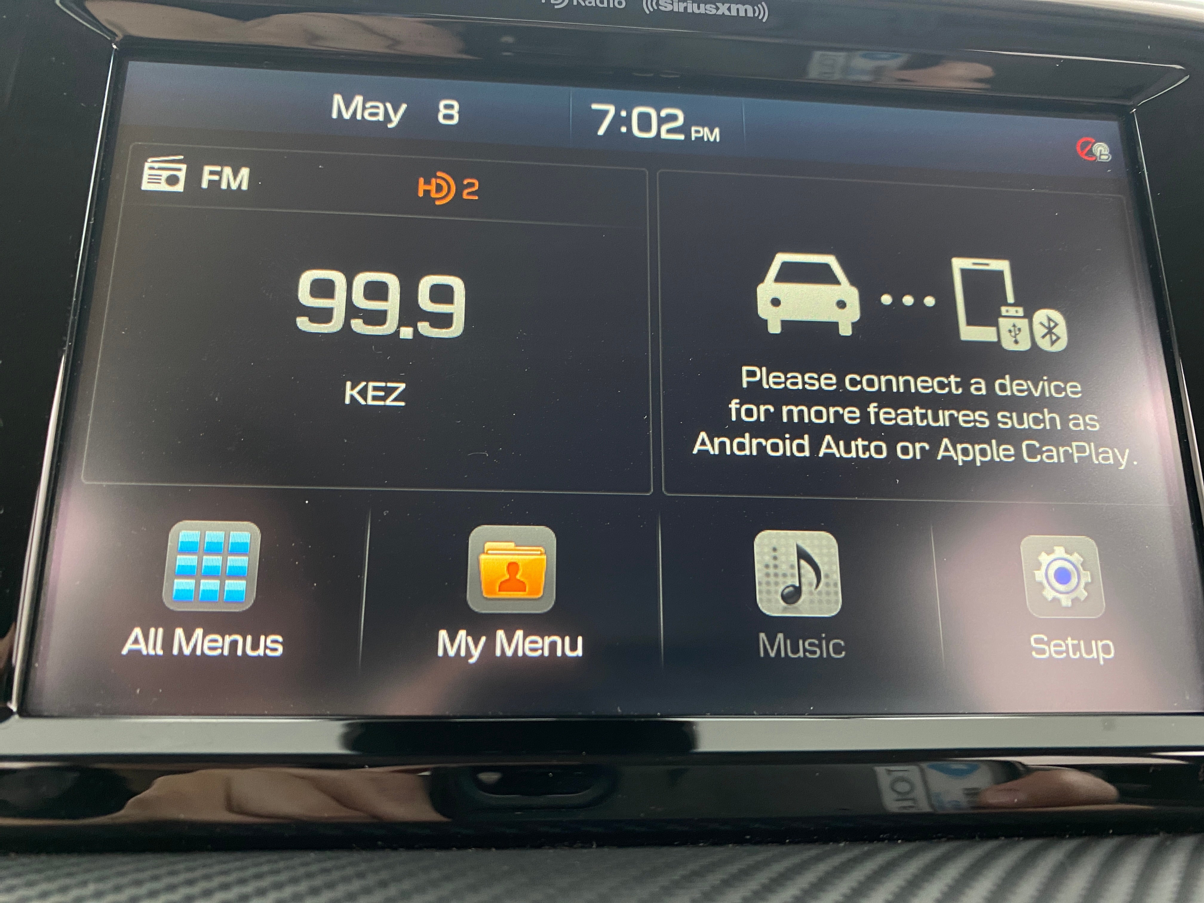 2020 Hyundai Tucson Value 4