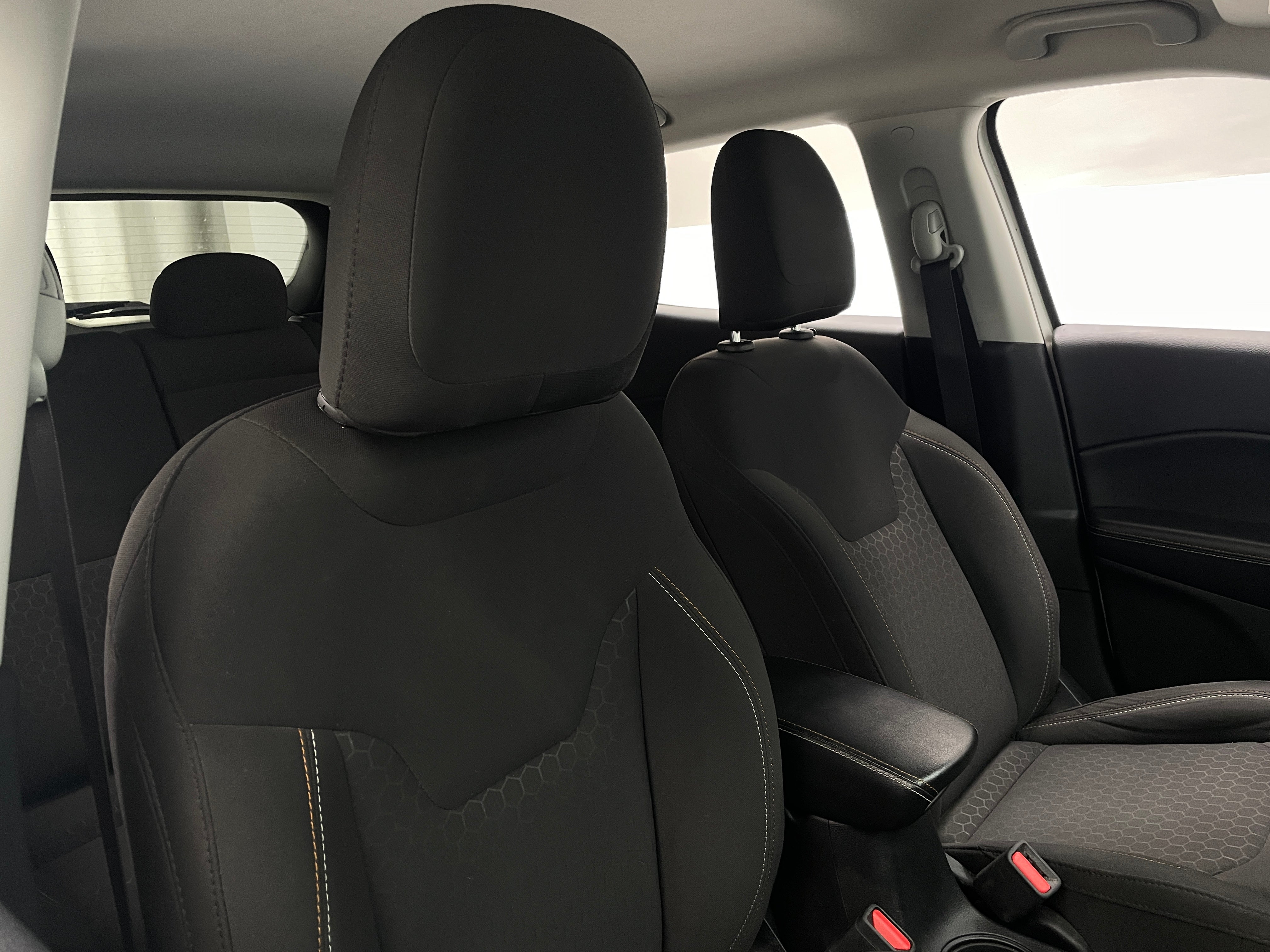 2020 Jeep Compass Sport 2