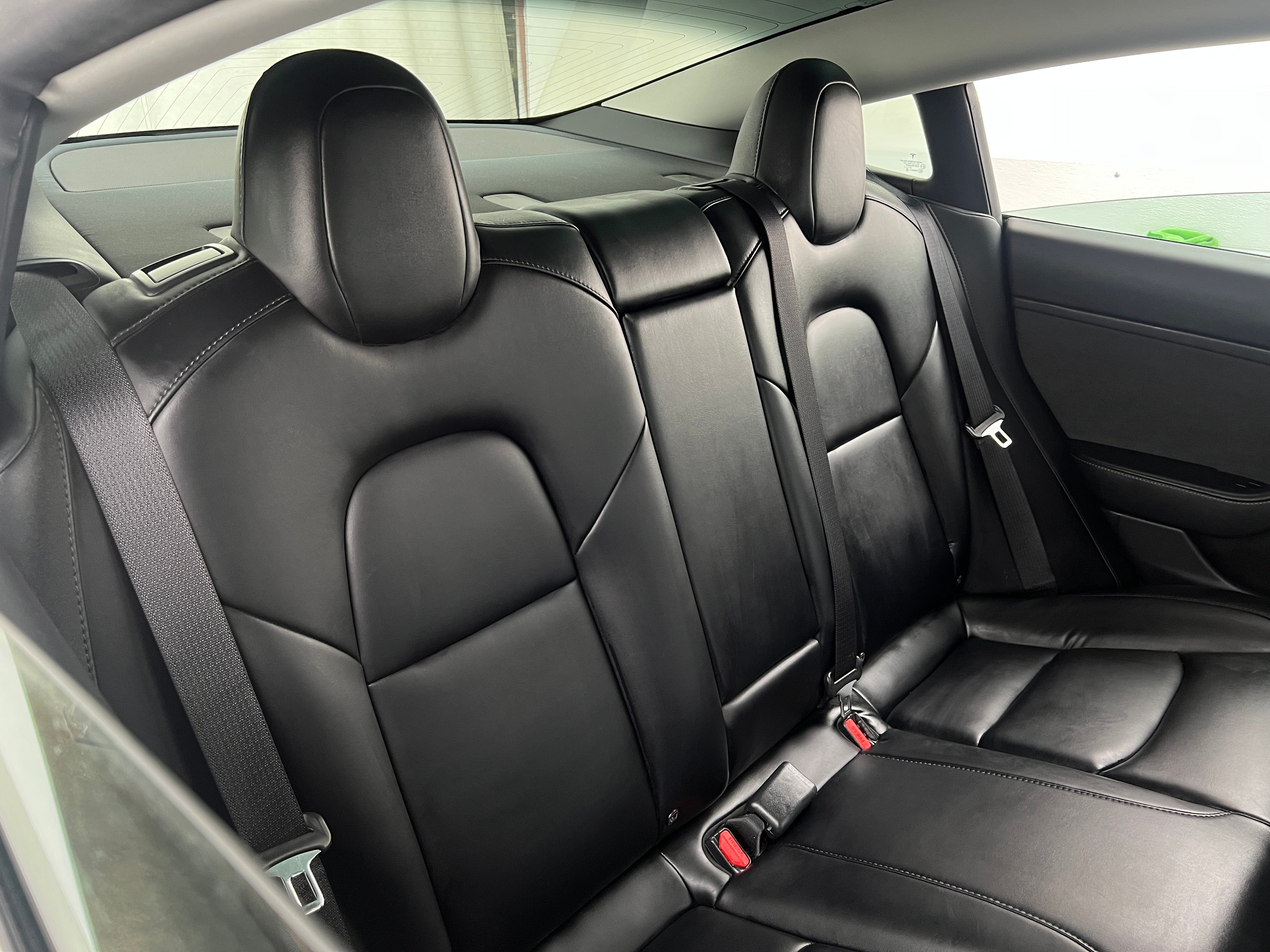 2019 Tesla Model 3 Long Range 5