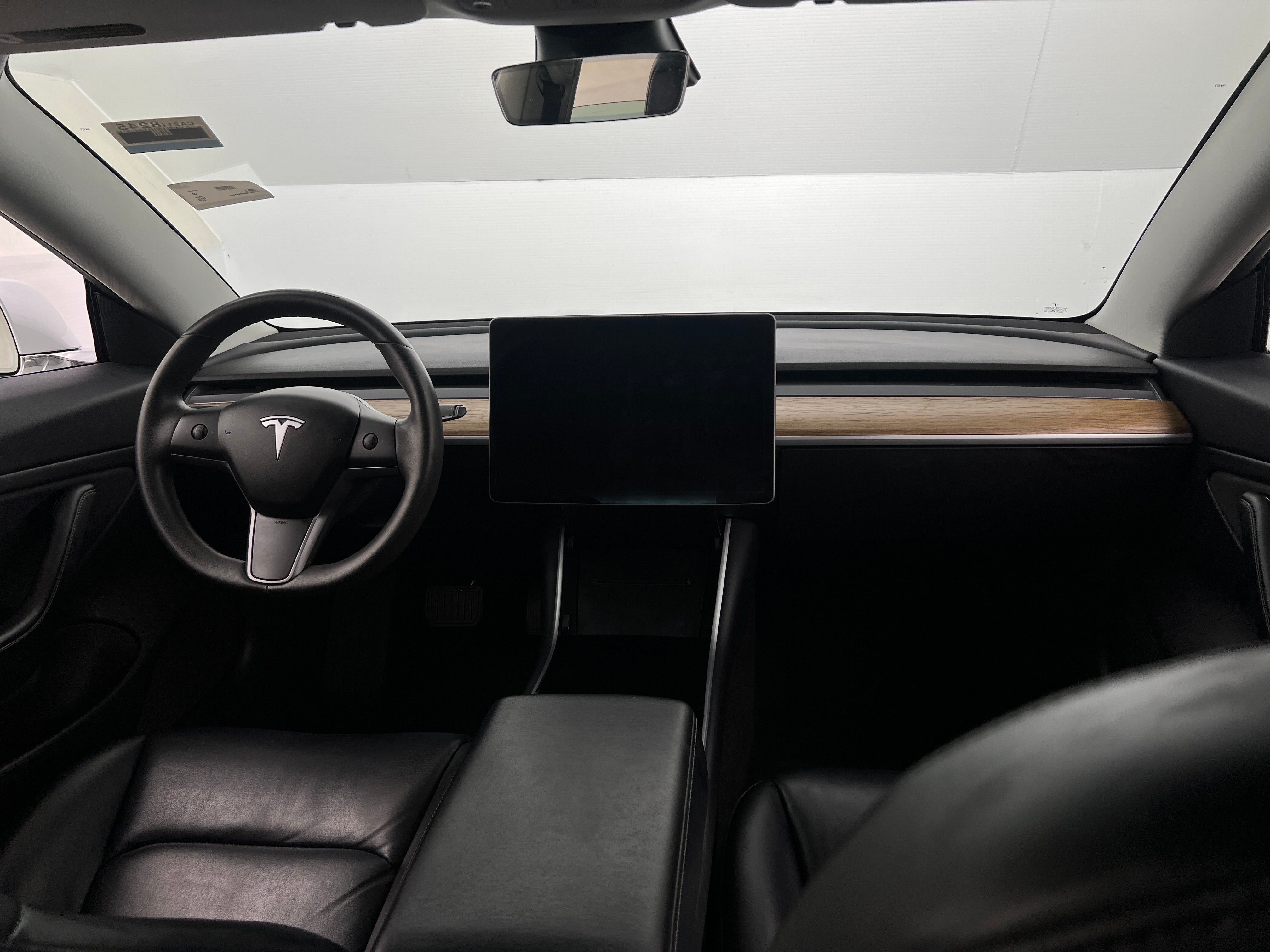 2019 Tesla Model 3 Long Range 2