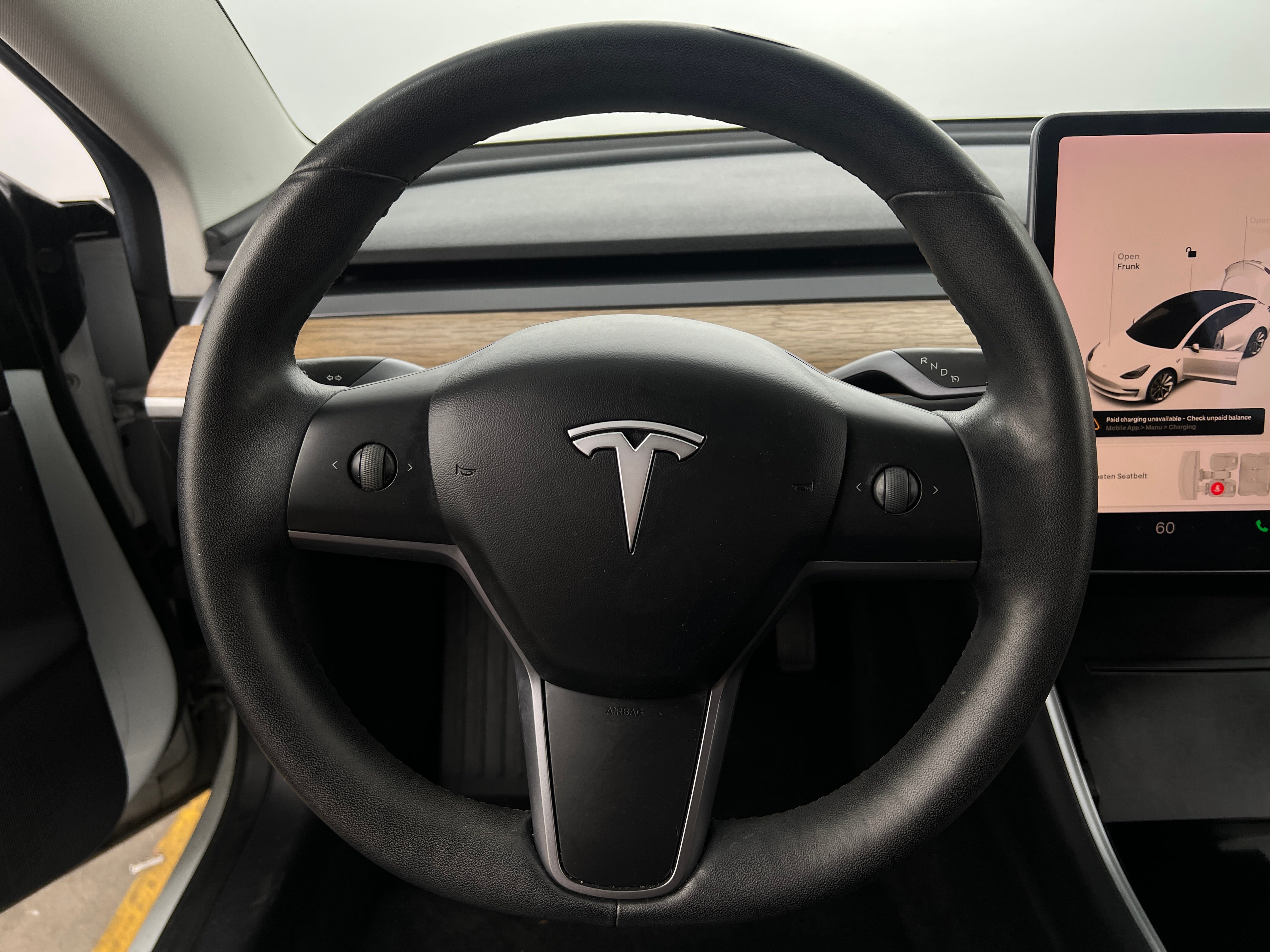 2019 Tesla Model 3 Long Range 4