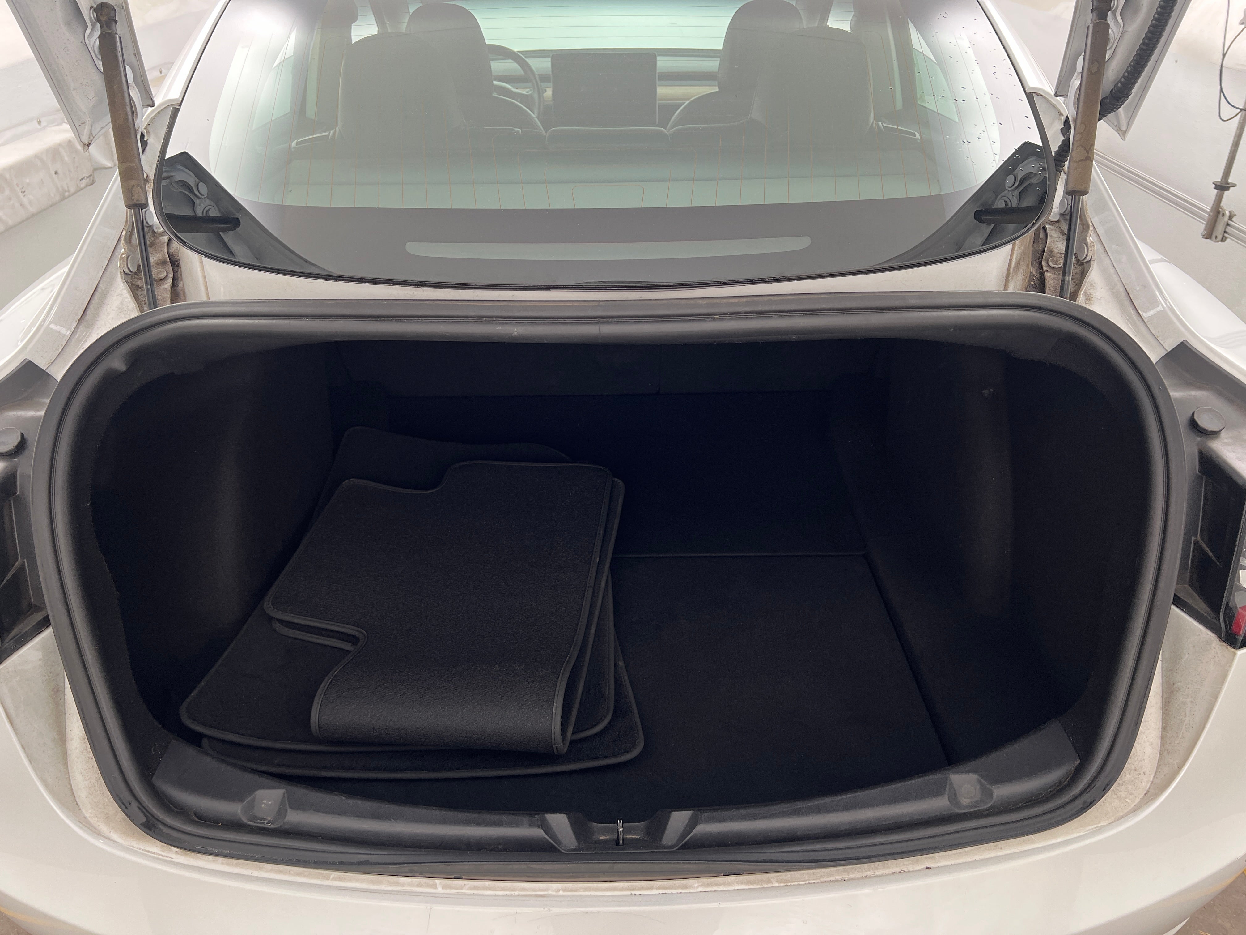 2019 Tesla Model 3 Long Range 6