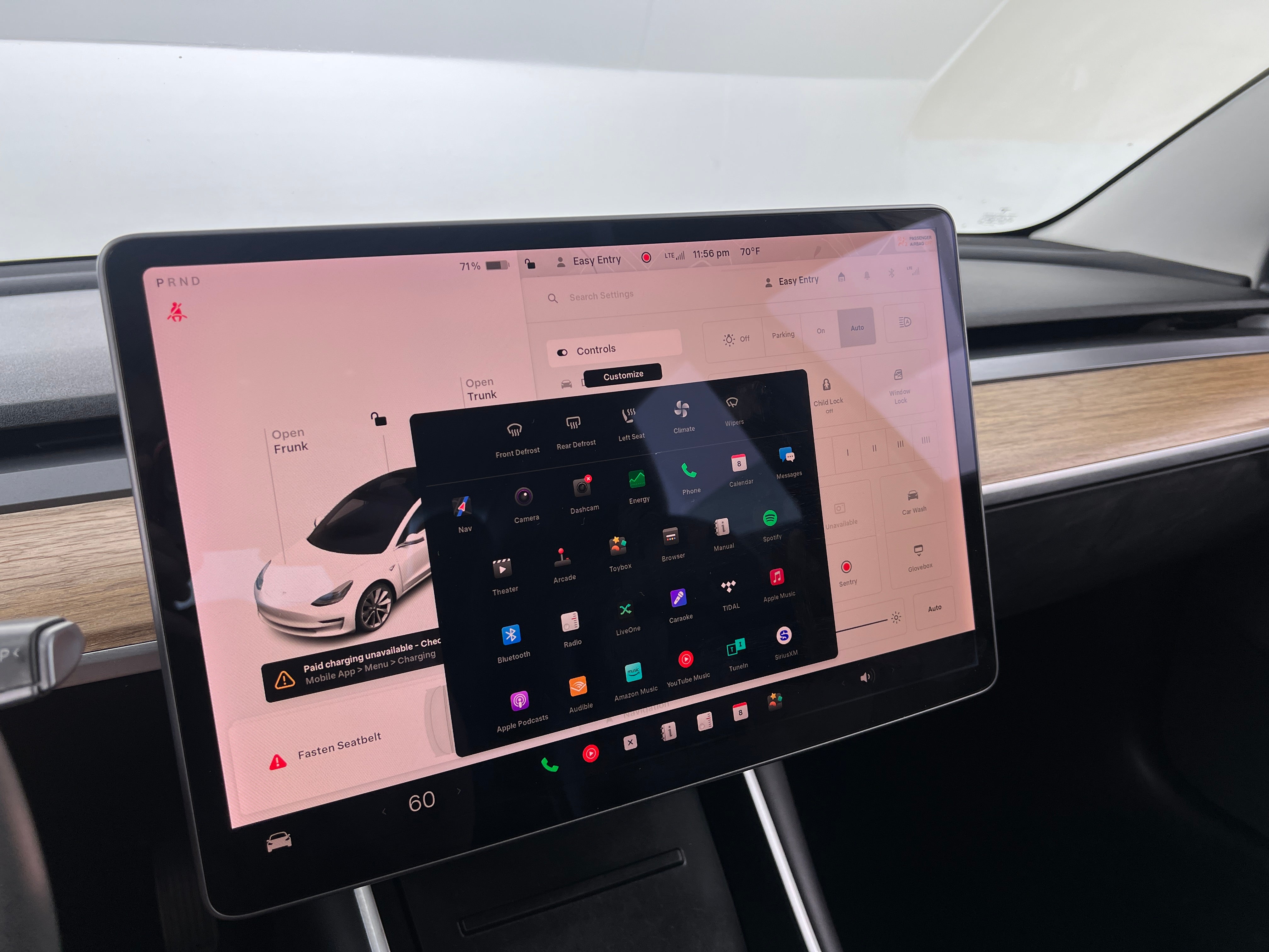 2019 Tesla Model 3 Long Range 3
