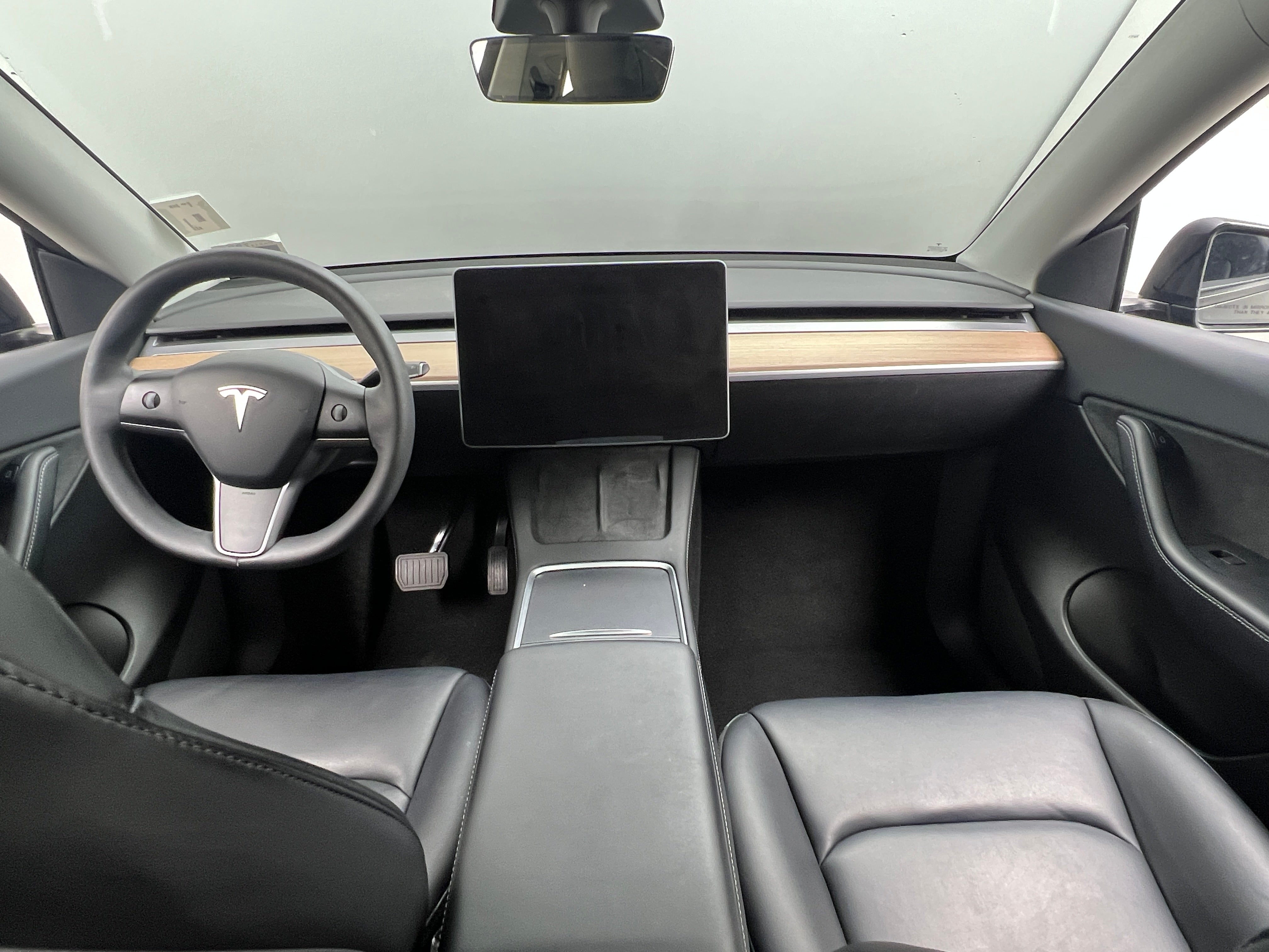 2022 Tesla Model Y Long Range 2