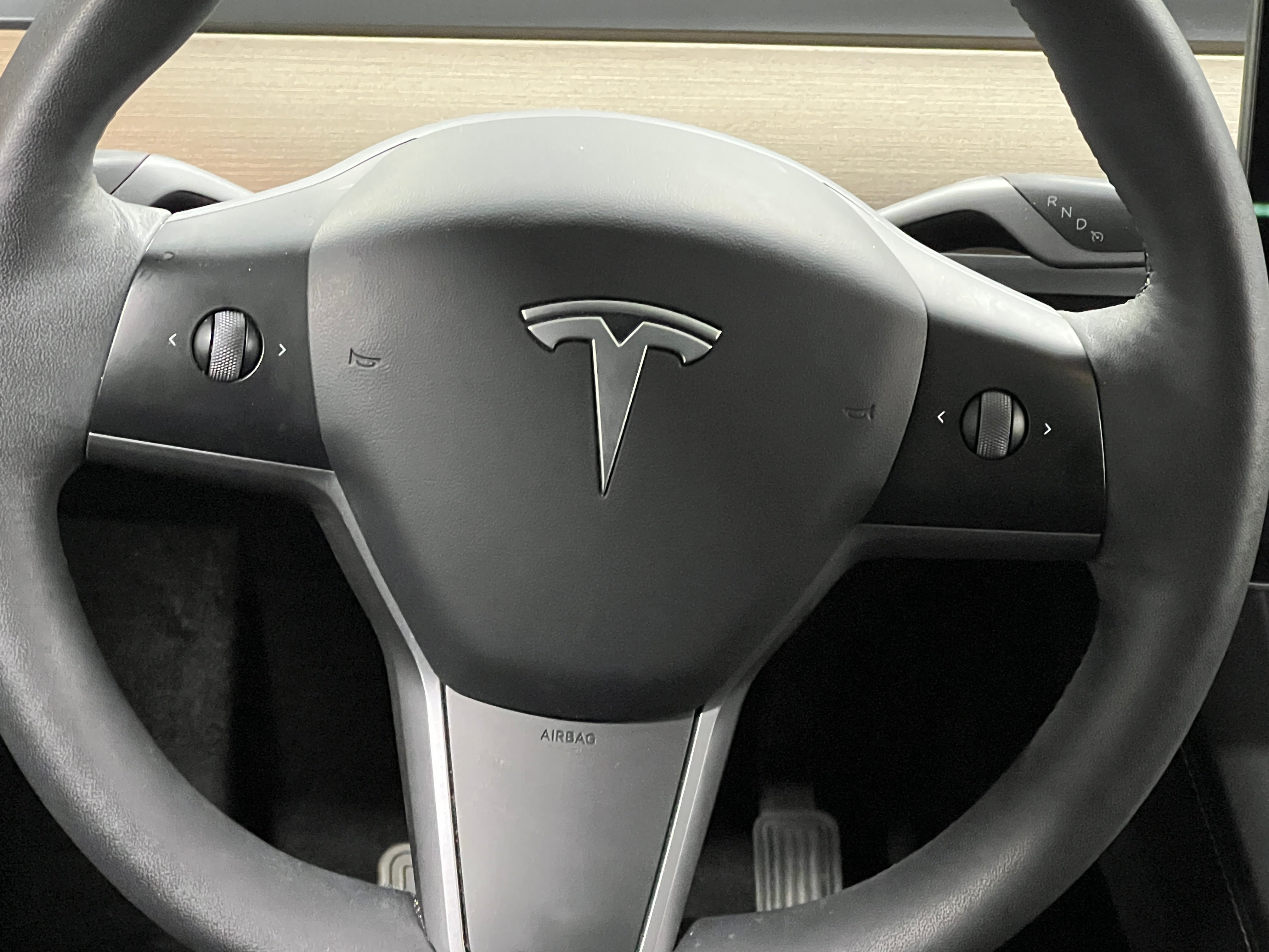 2022 Tesla Model Y Long Range 3