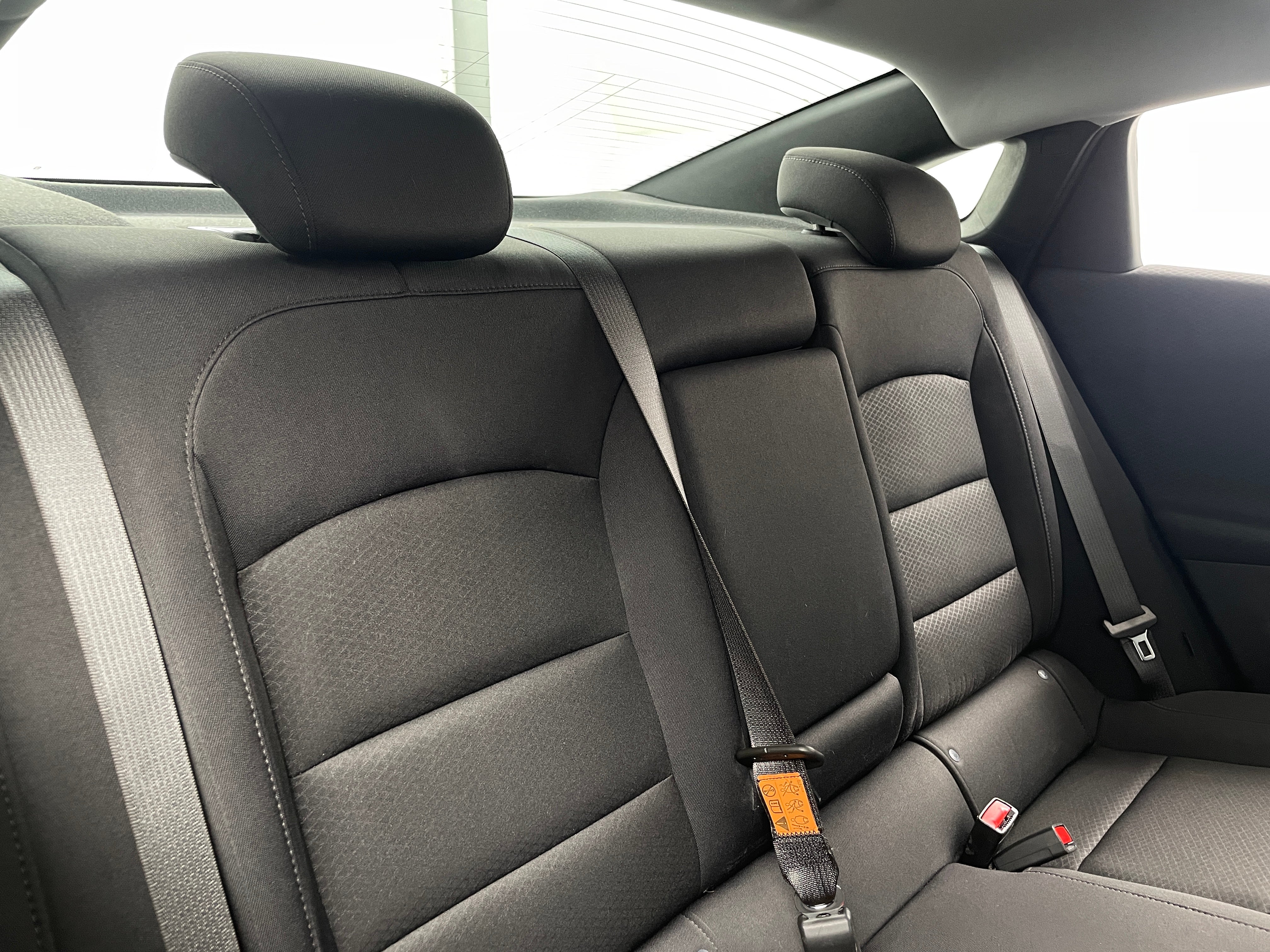 2024 Chevrolet Malibu LT 6