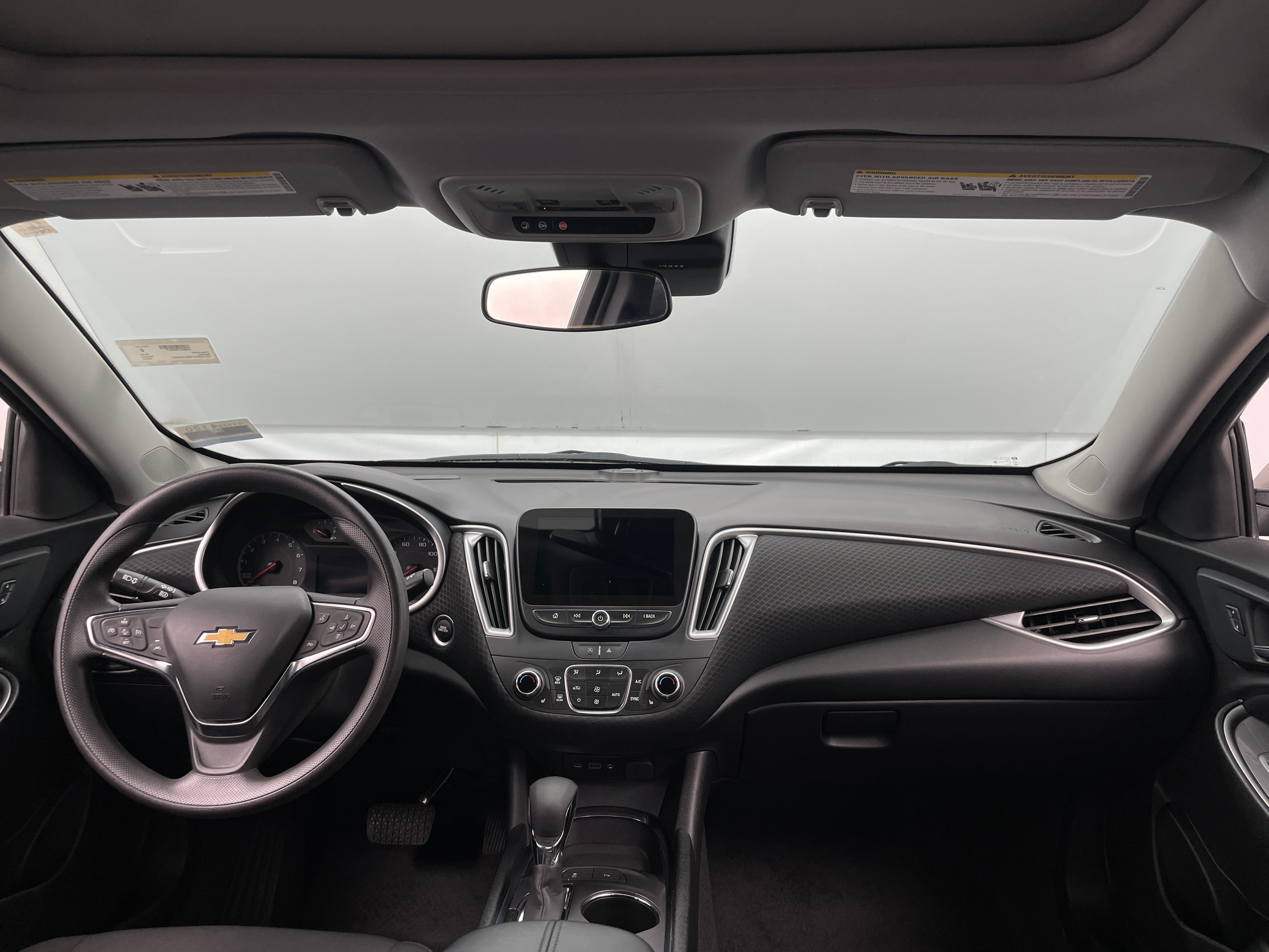 2024 Chevrolet Malibu LT 3