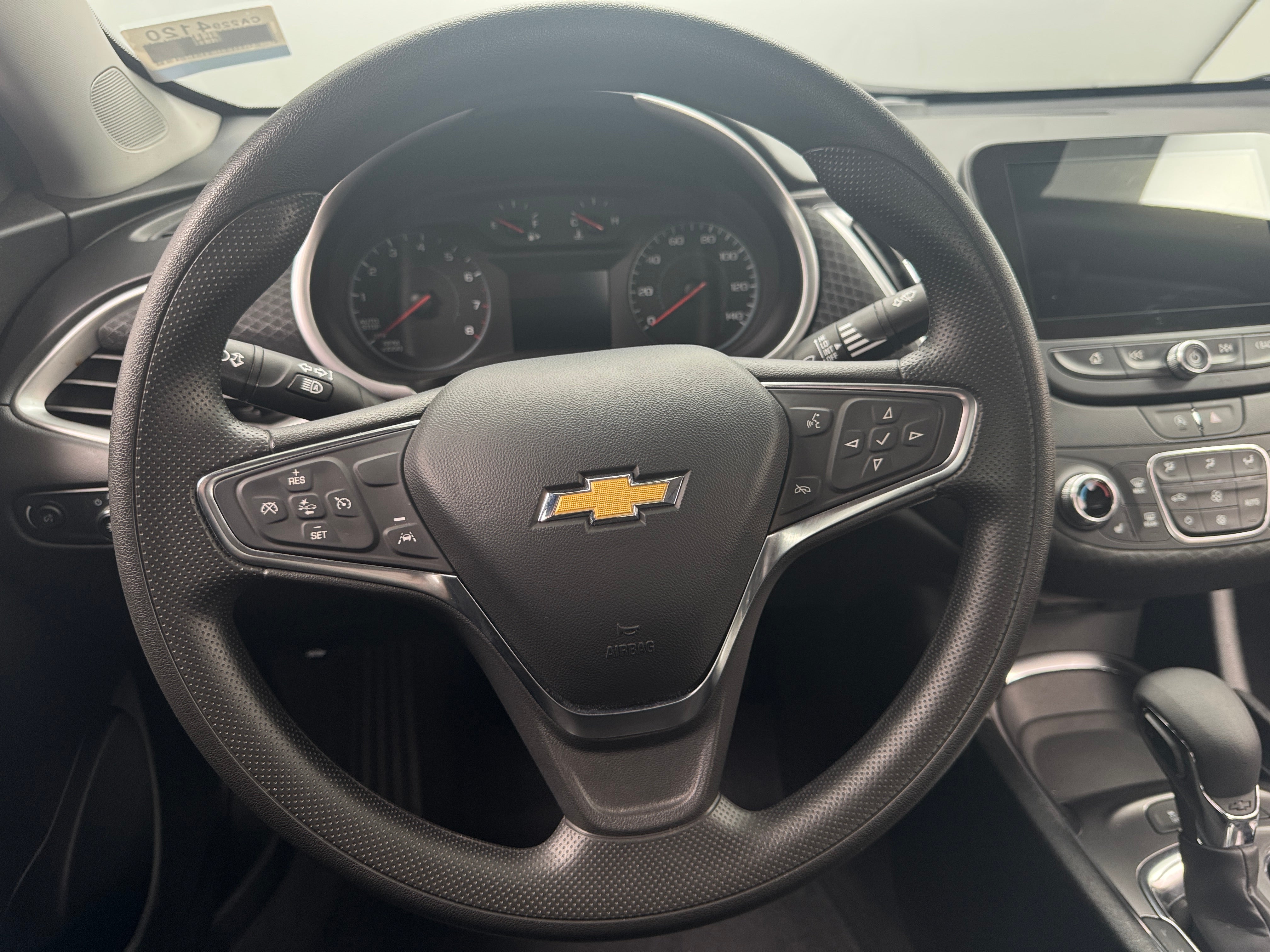 2024 Chevrolet Malibu LT 5