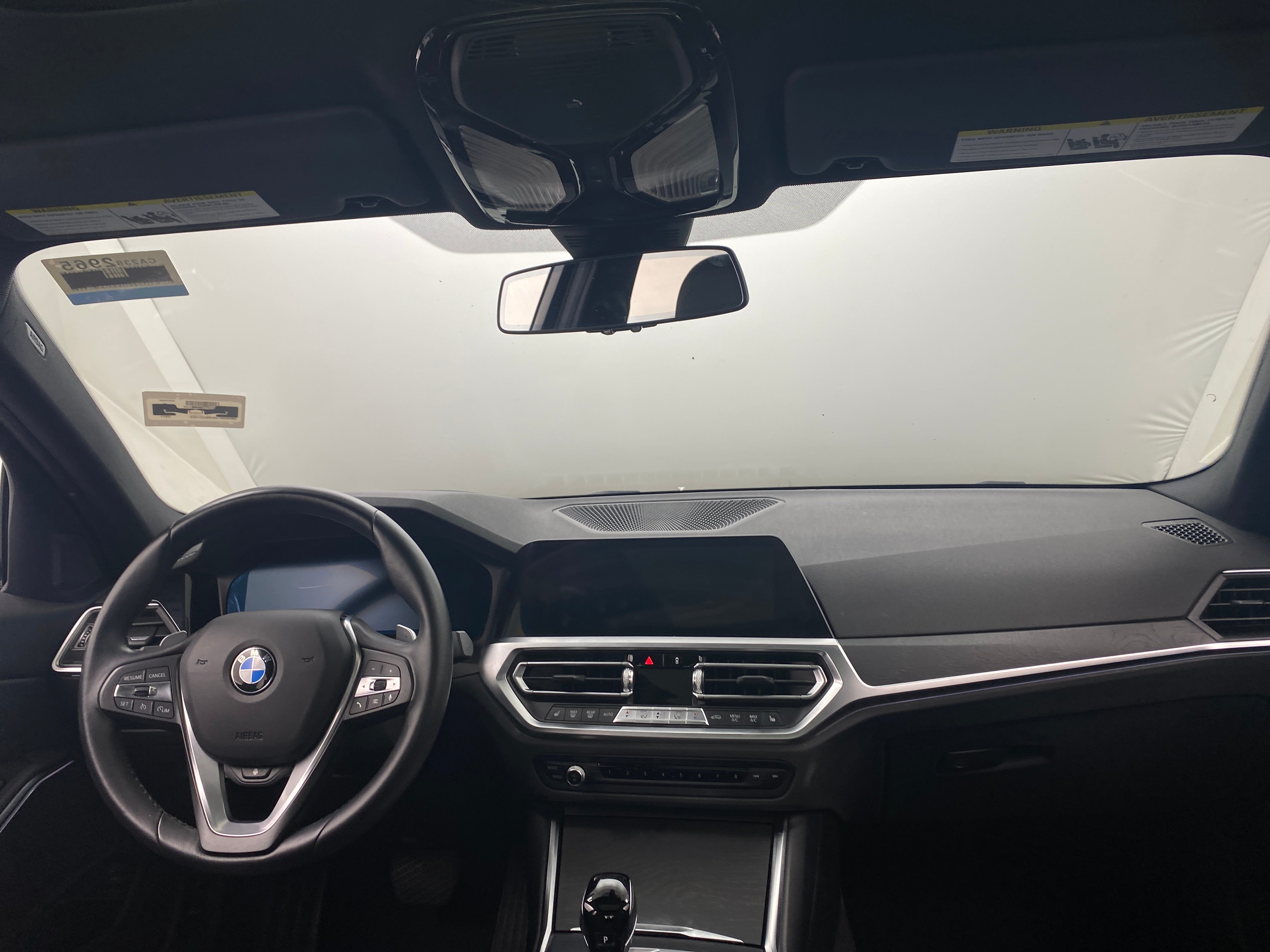 2021 BMW 3 Series 330i xDrive 2