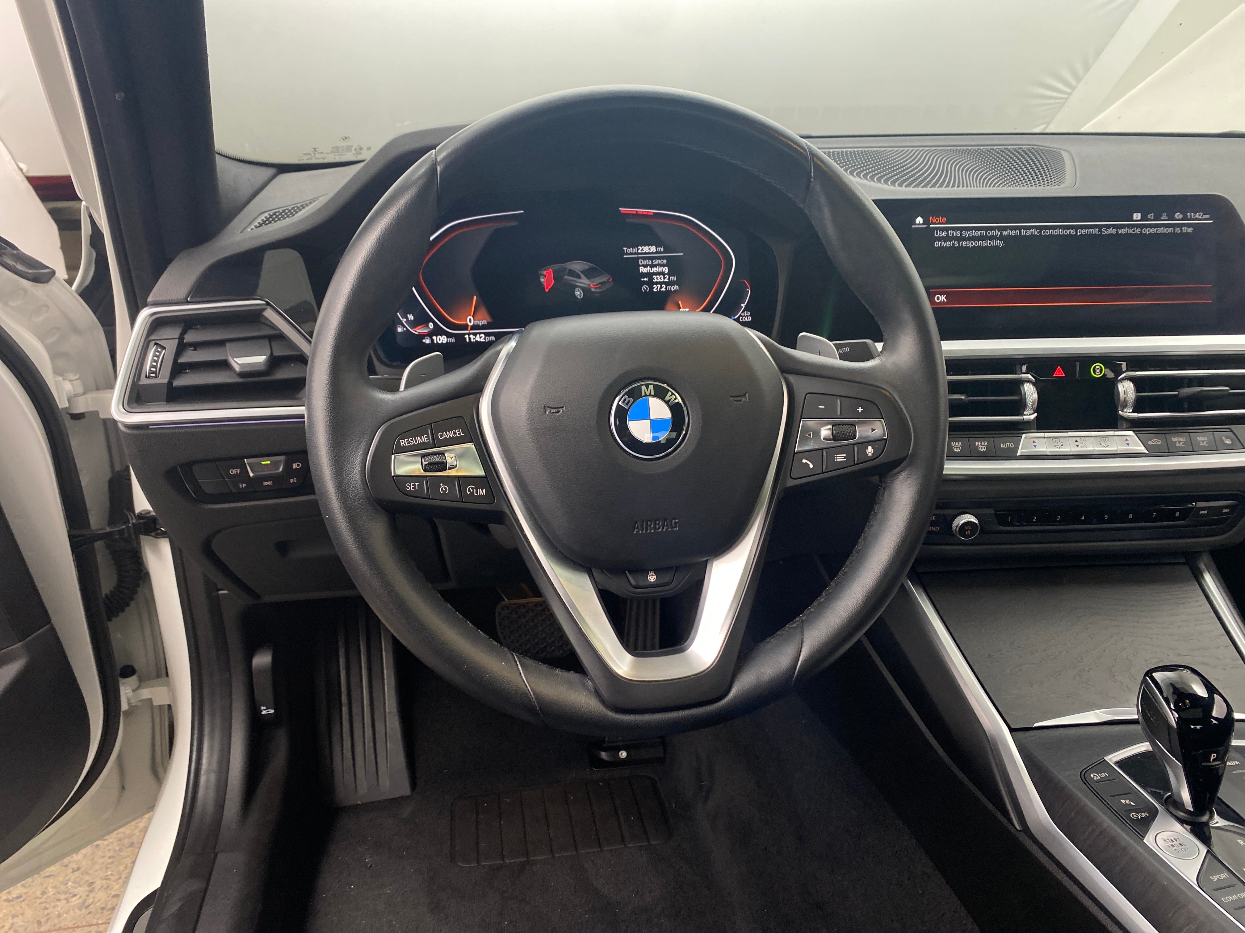2021 BMW 3 Series 330i xDrive 4