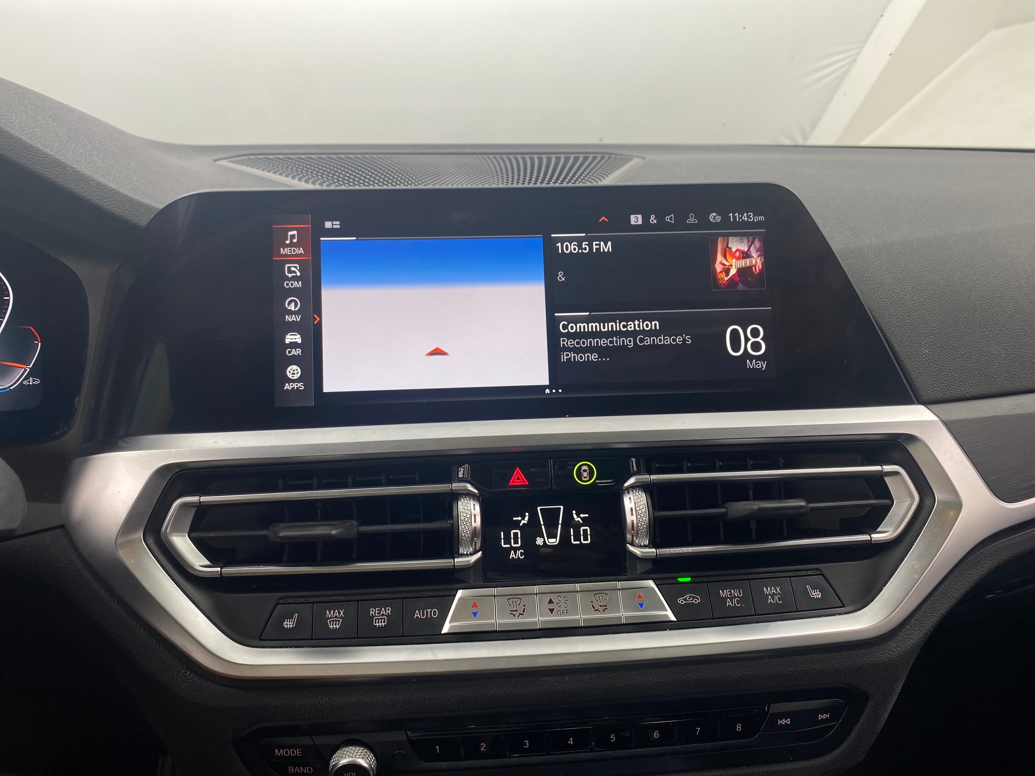 2021 BMW 3 Series 330i xDrive 3