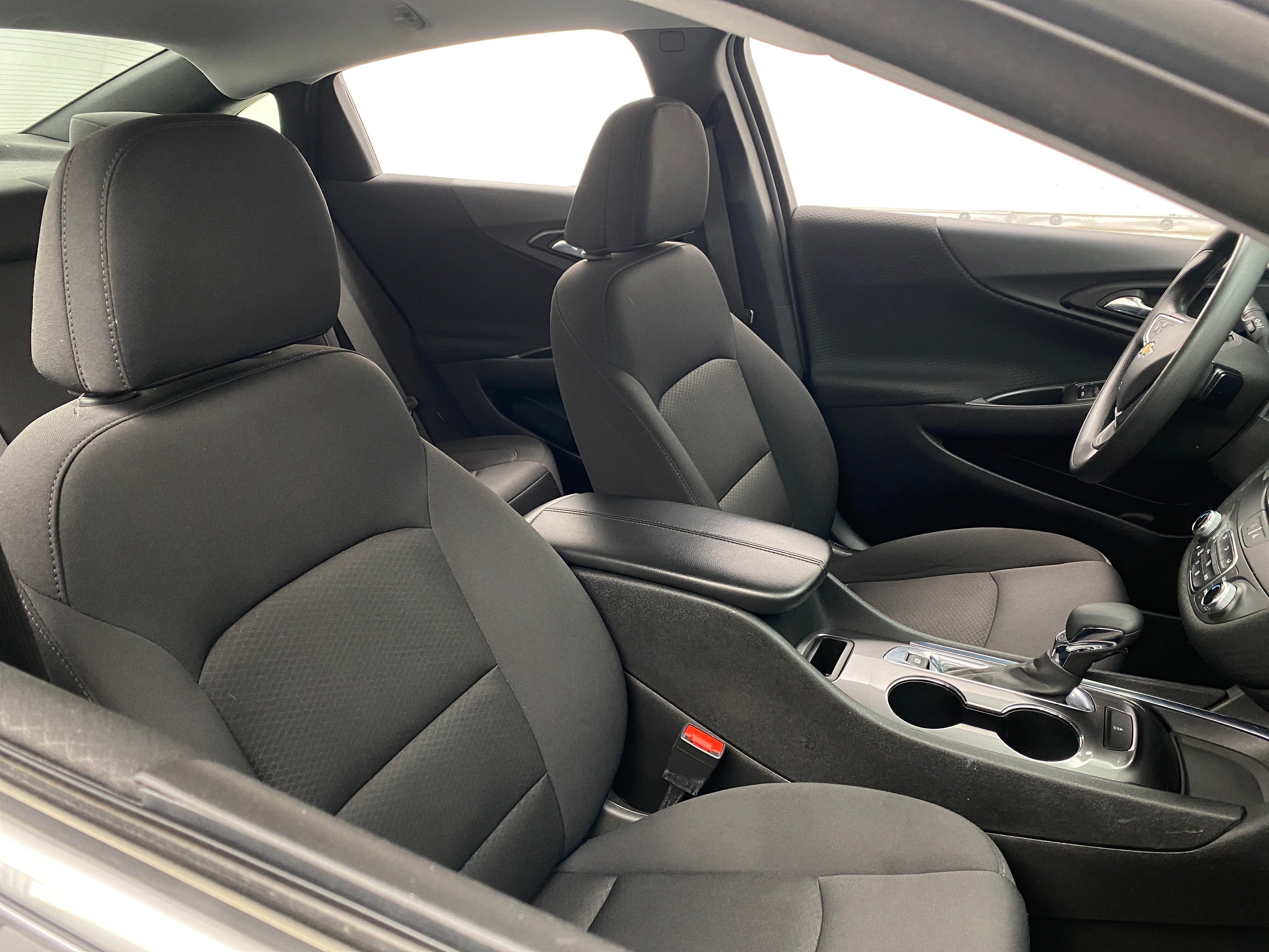 2023 Chevrolet Malibu LT 2