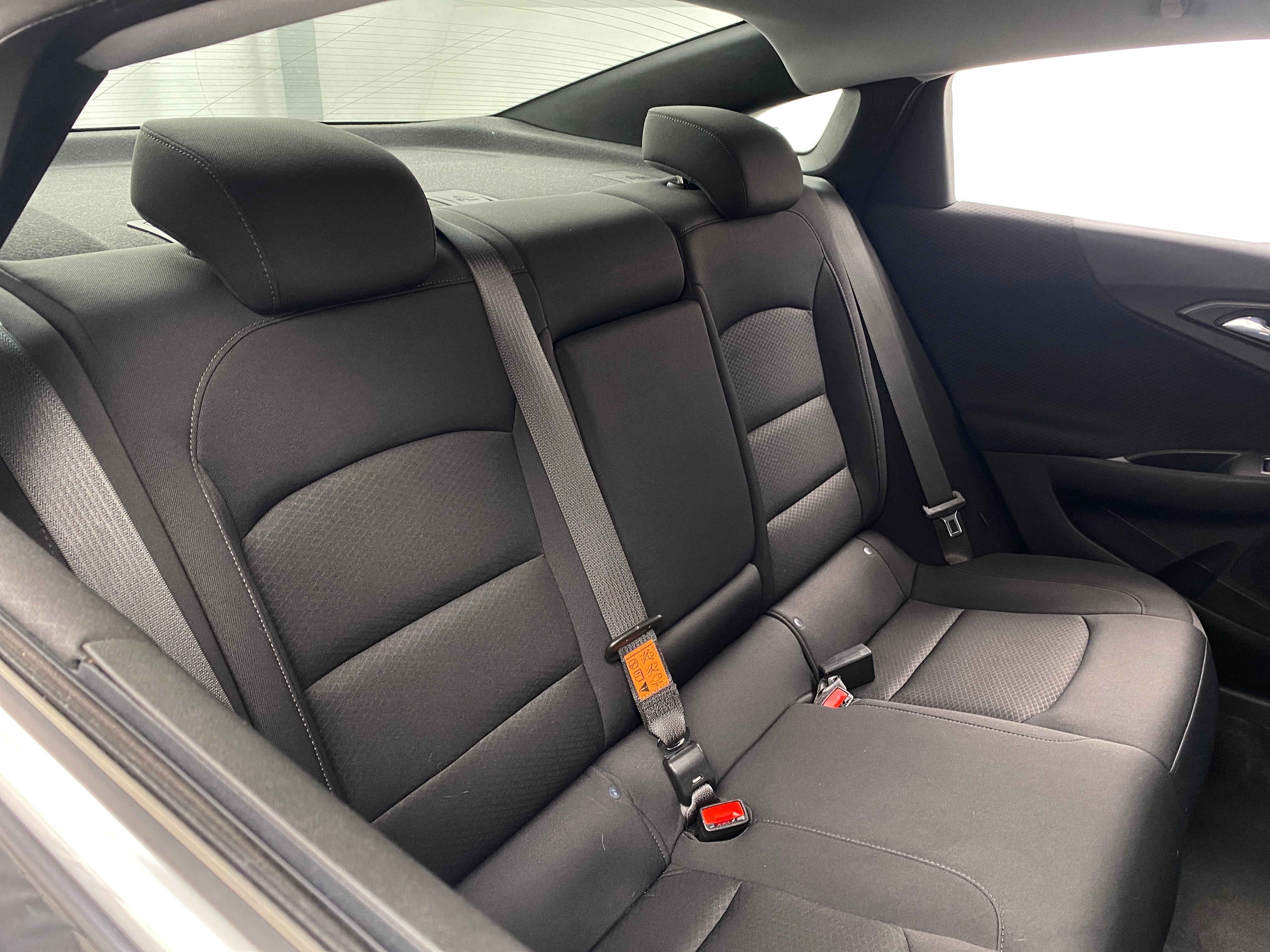 2023 Chevrolet Malibu LT 6