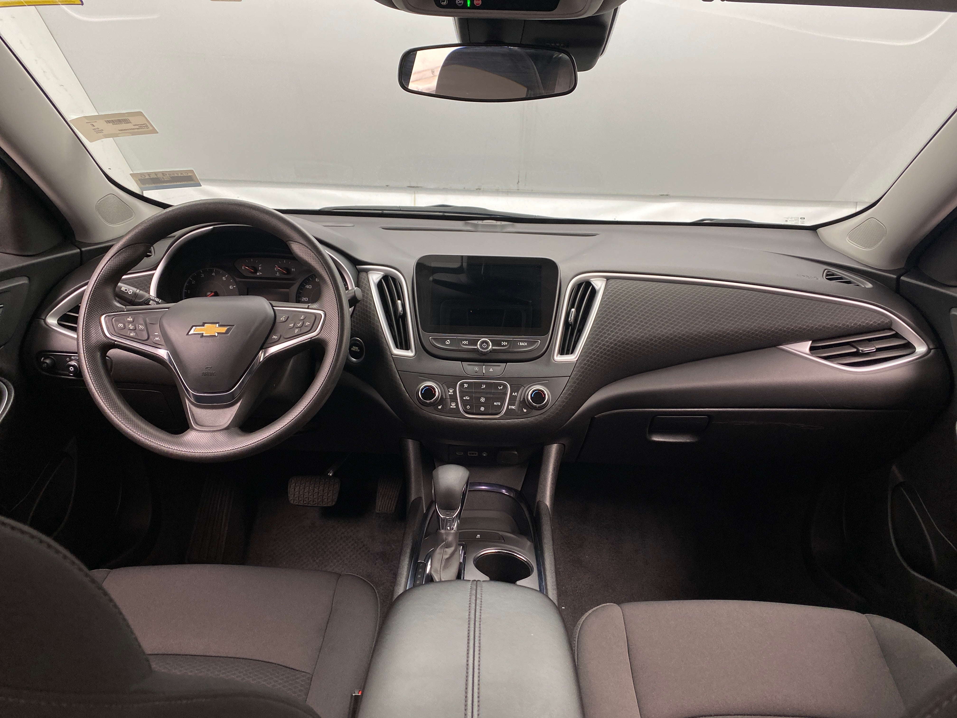 2023 Chevrolet Malibu LT 3