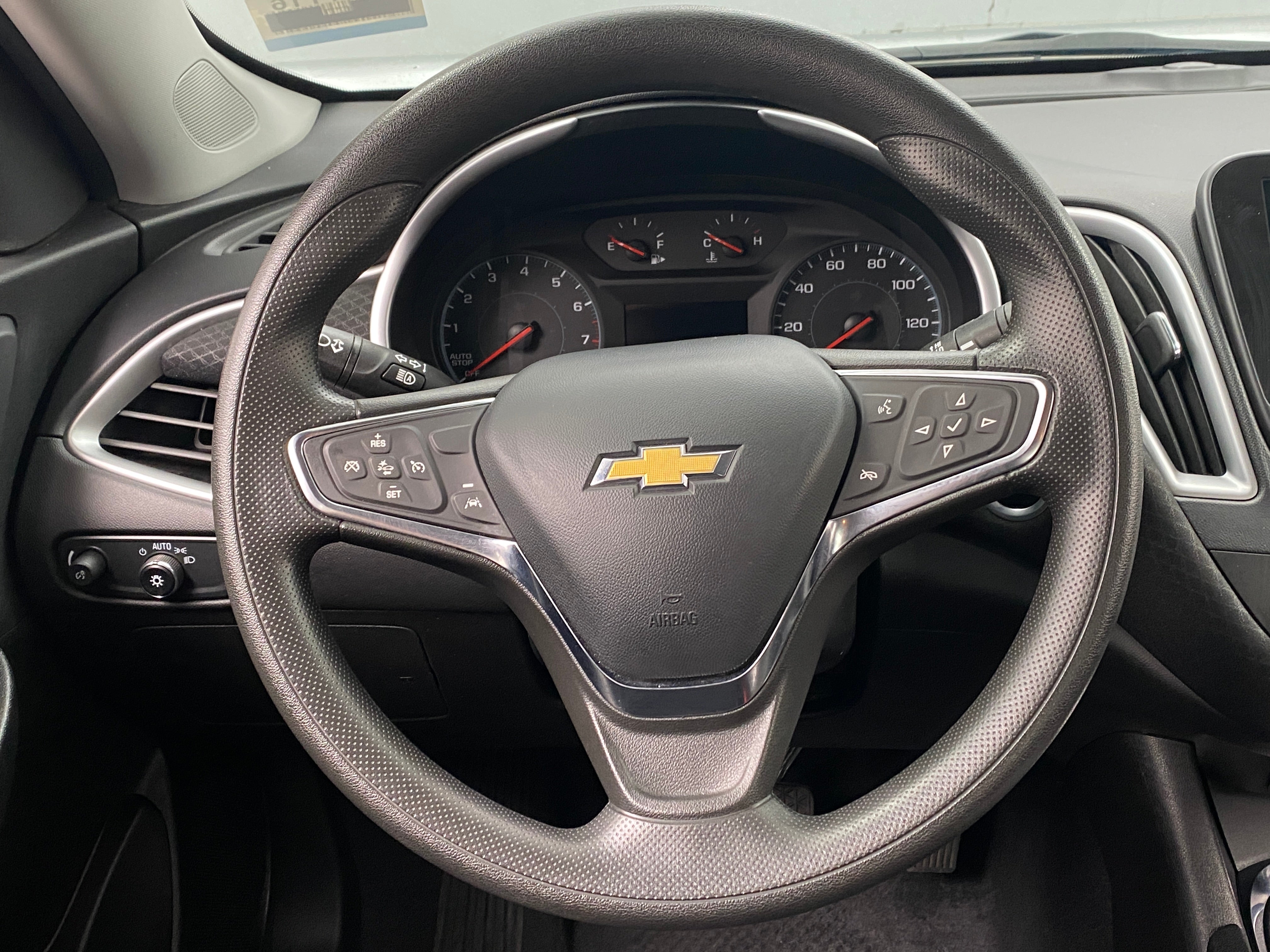 2023 Chevrolet Malibu LT 5
