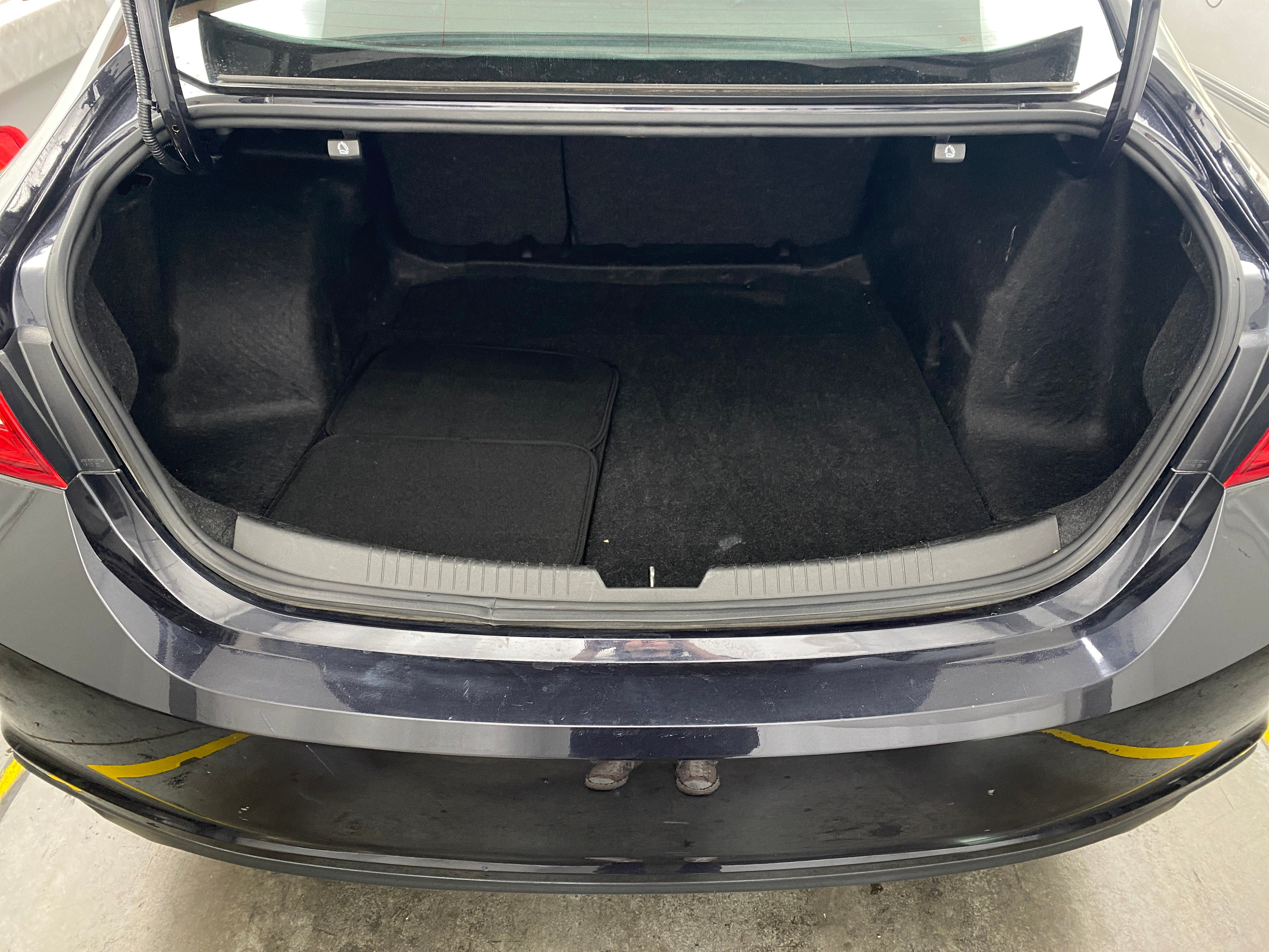 2023 Chevrolet Malibu LT 7