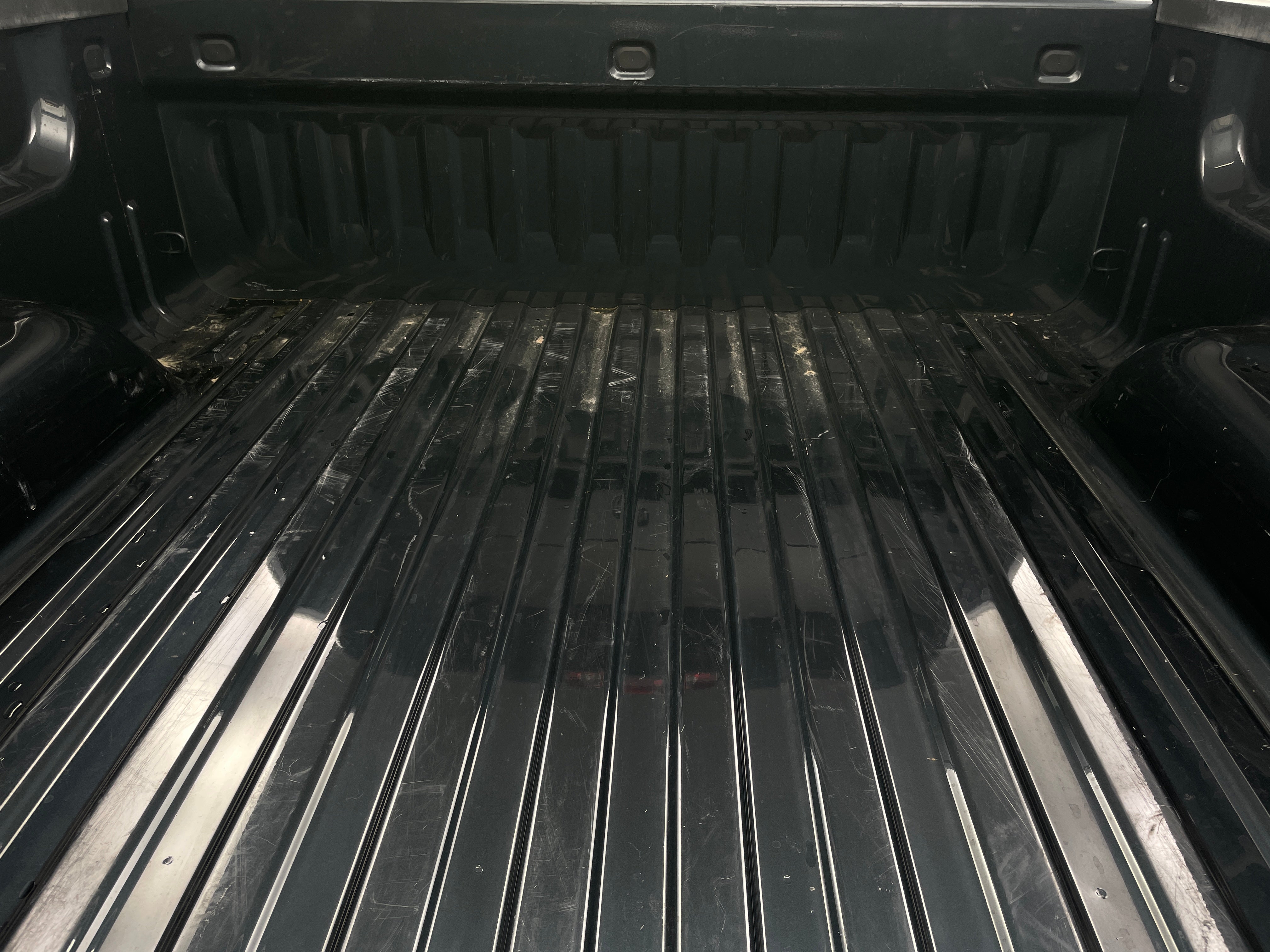 2017 Chevrolet Silverado 1500 LT Z71 7